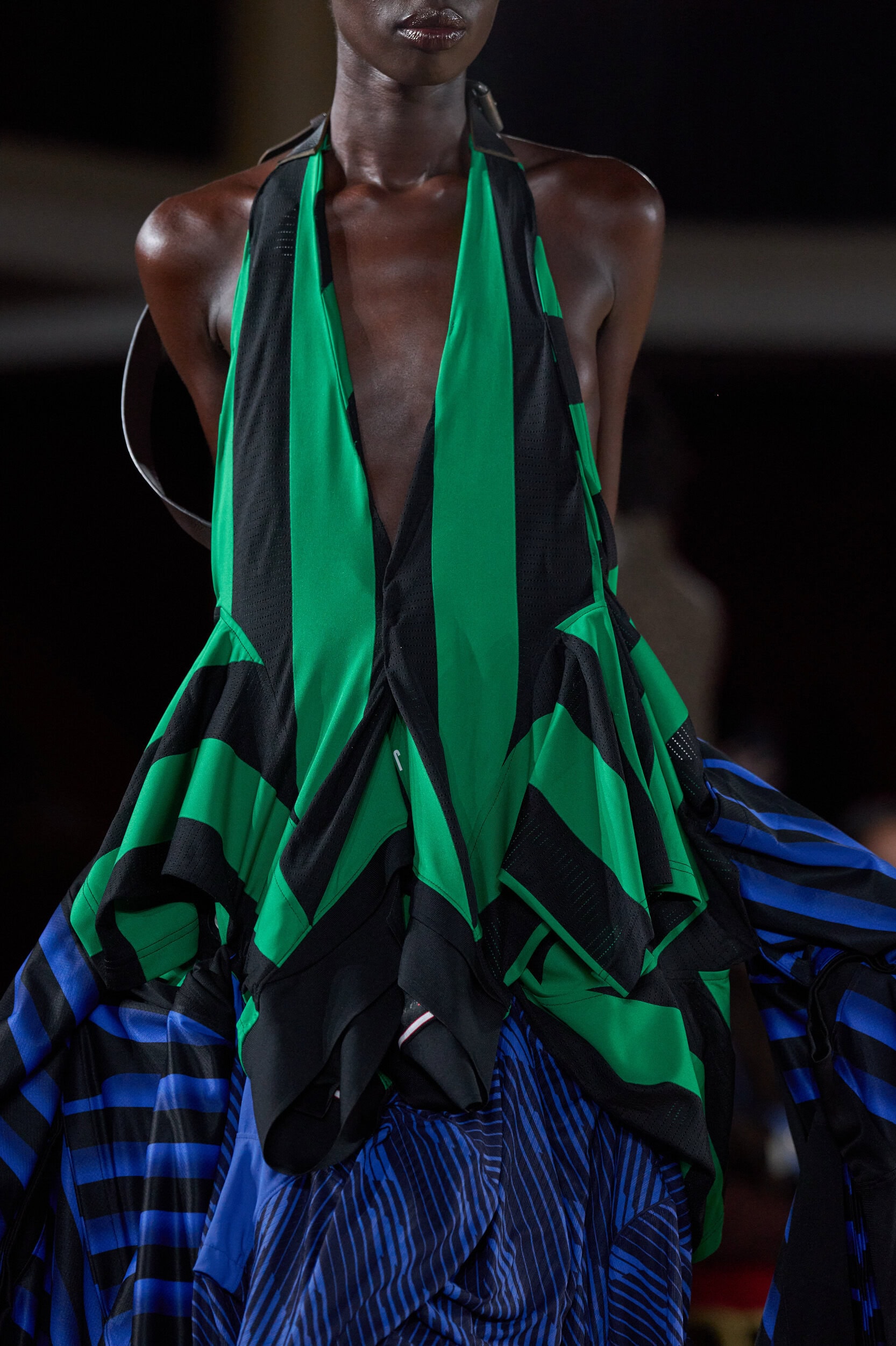 Torisheju Spring 2027 Fashion Show Details