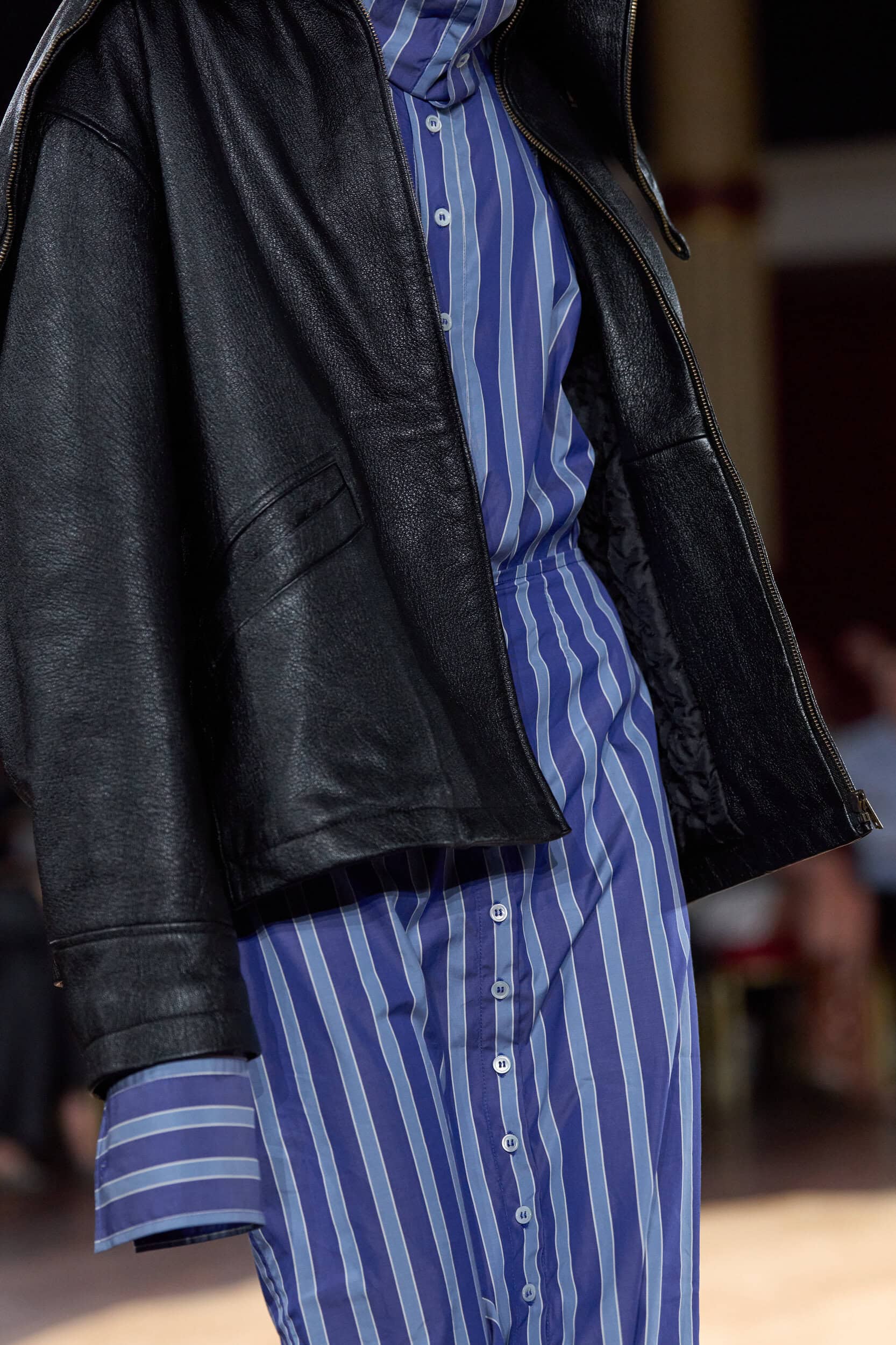 Torisheju Spring 2027 Fashion Show Details