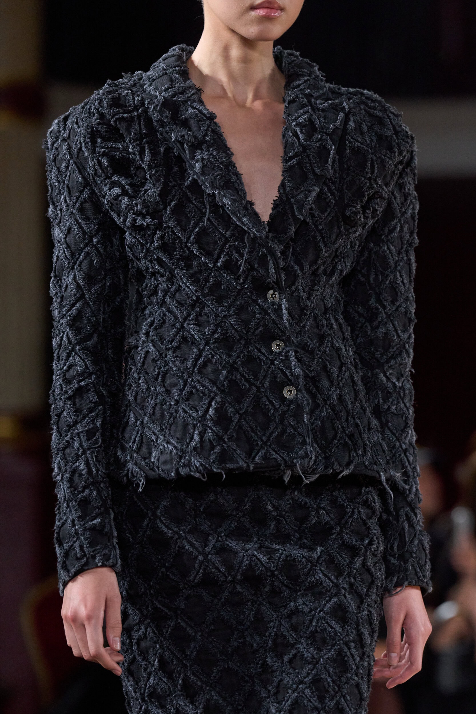 Torisheju Spring 2027 Fashion Show Details