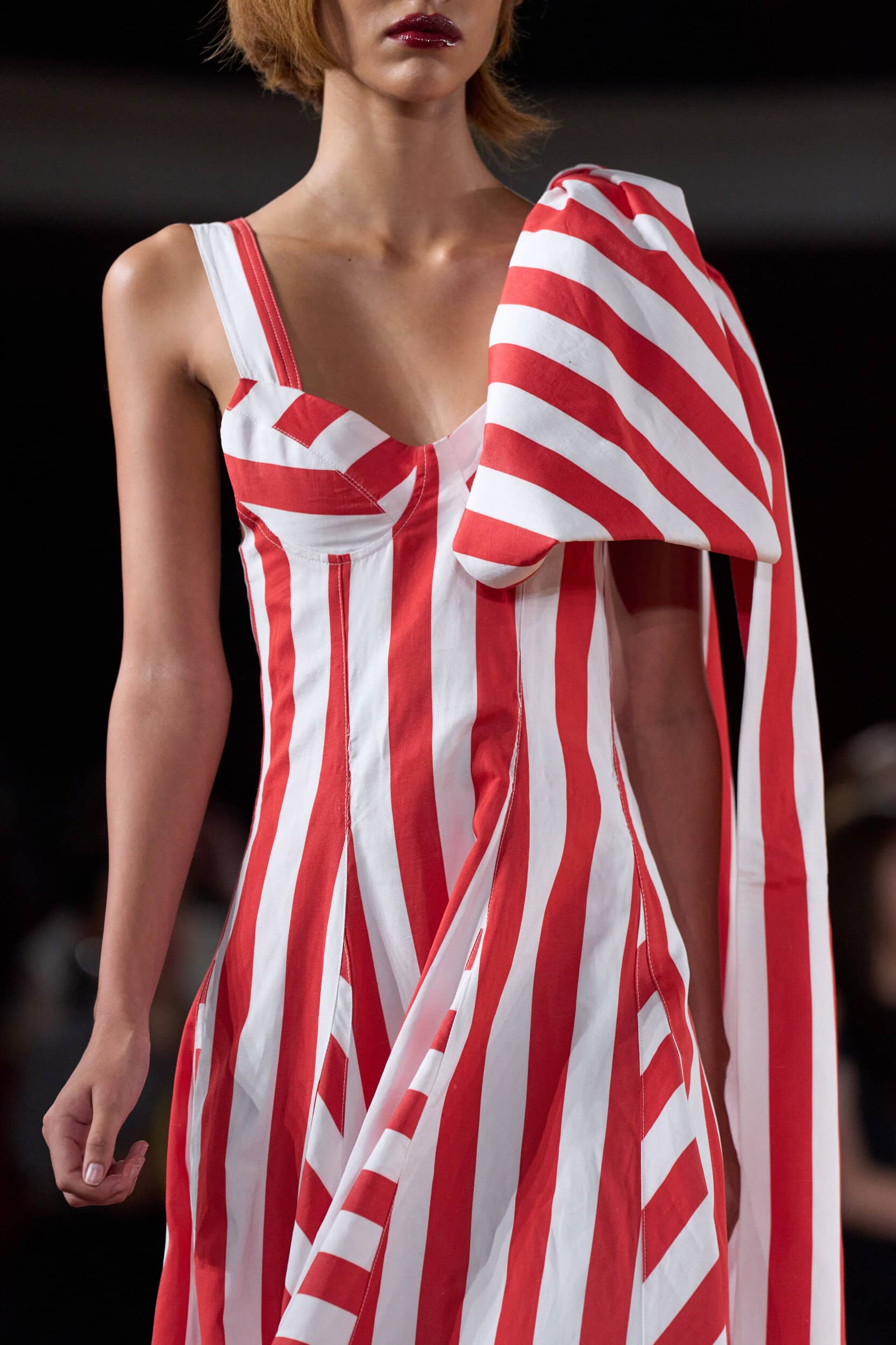 Torisheju Spring 2027 Fashion Show Details