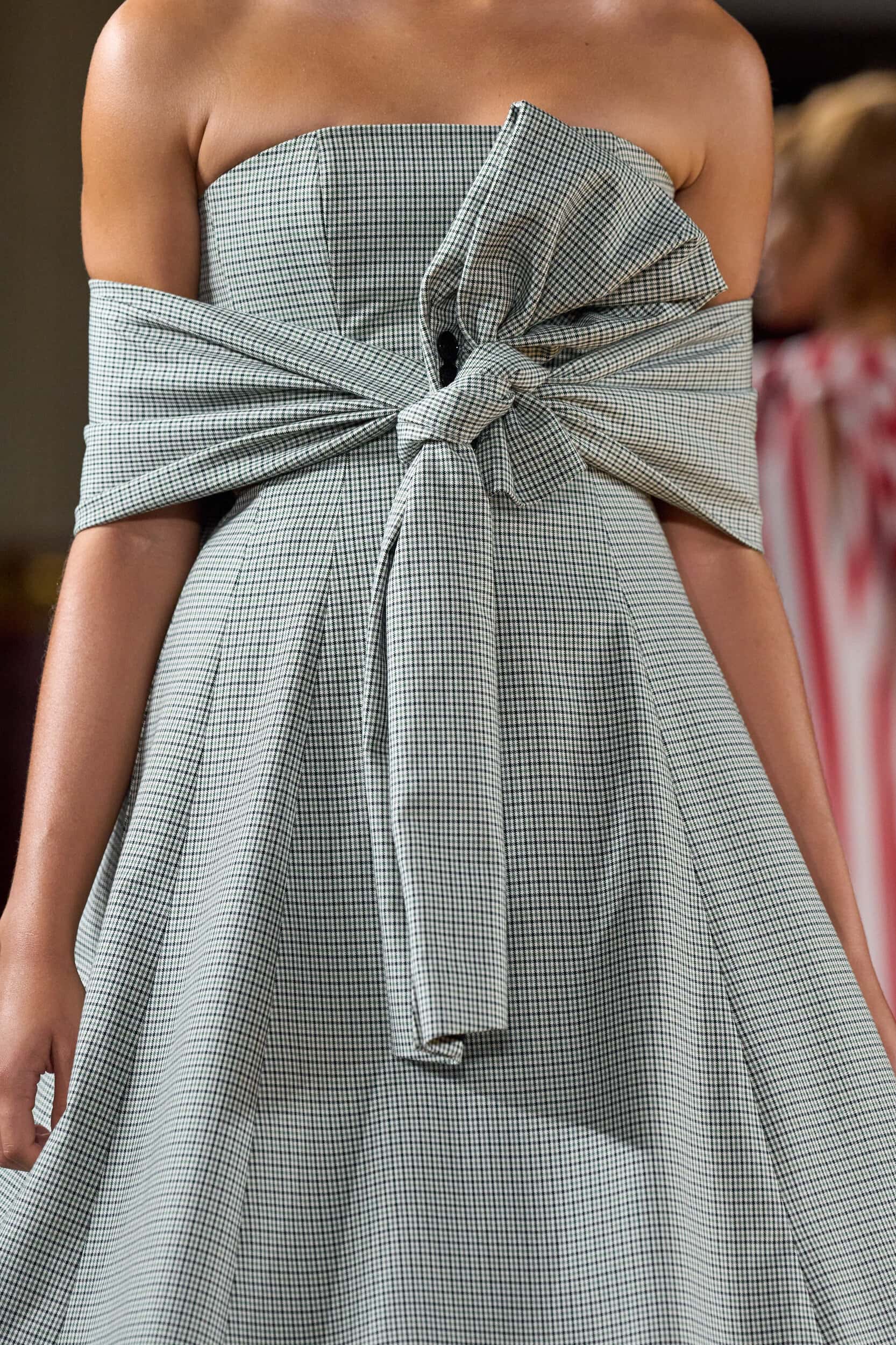 Torisheju Spring 2027 Fashion Show Details