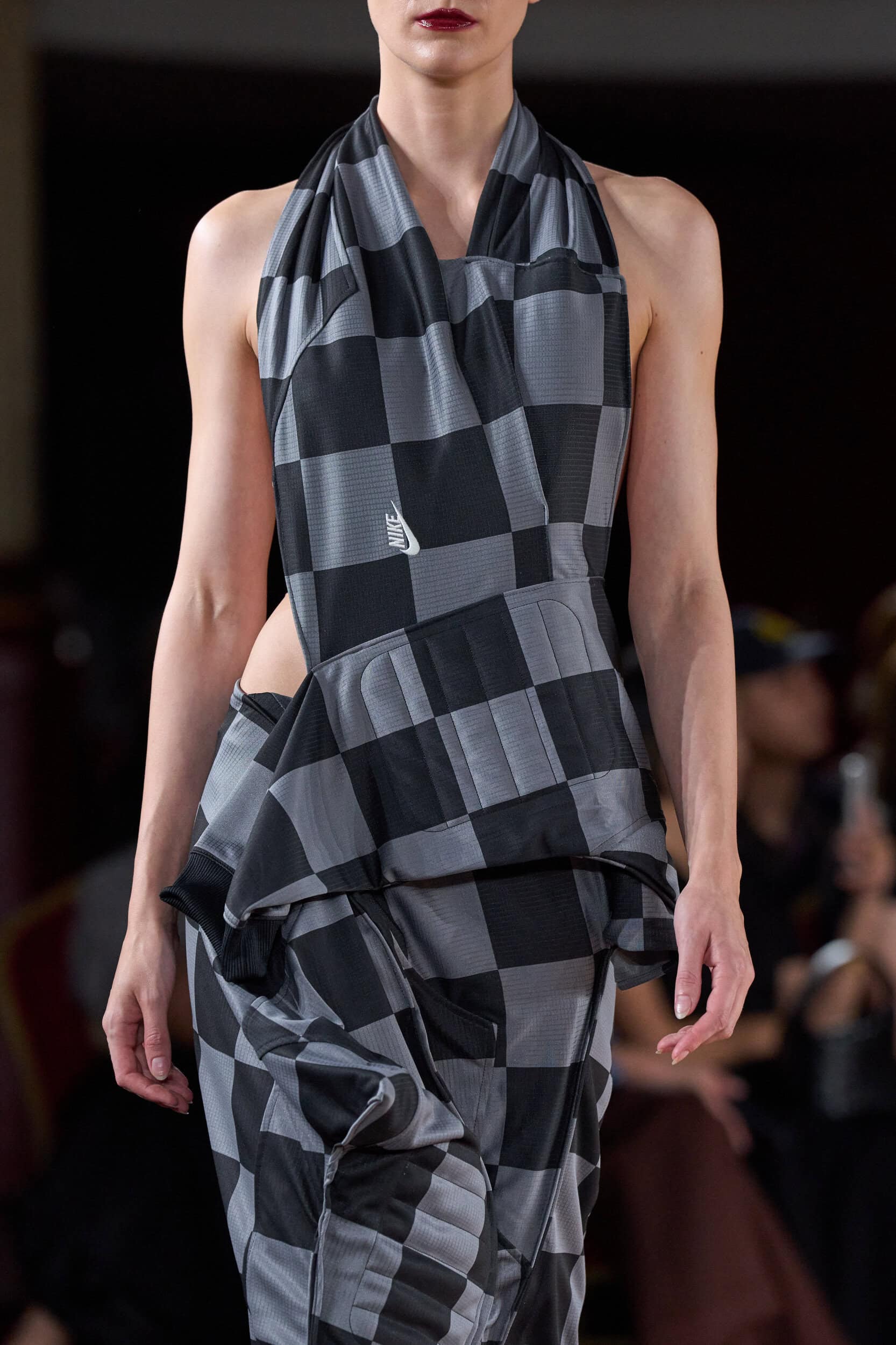 Torisheju Spring 2027 Fashion Show Details