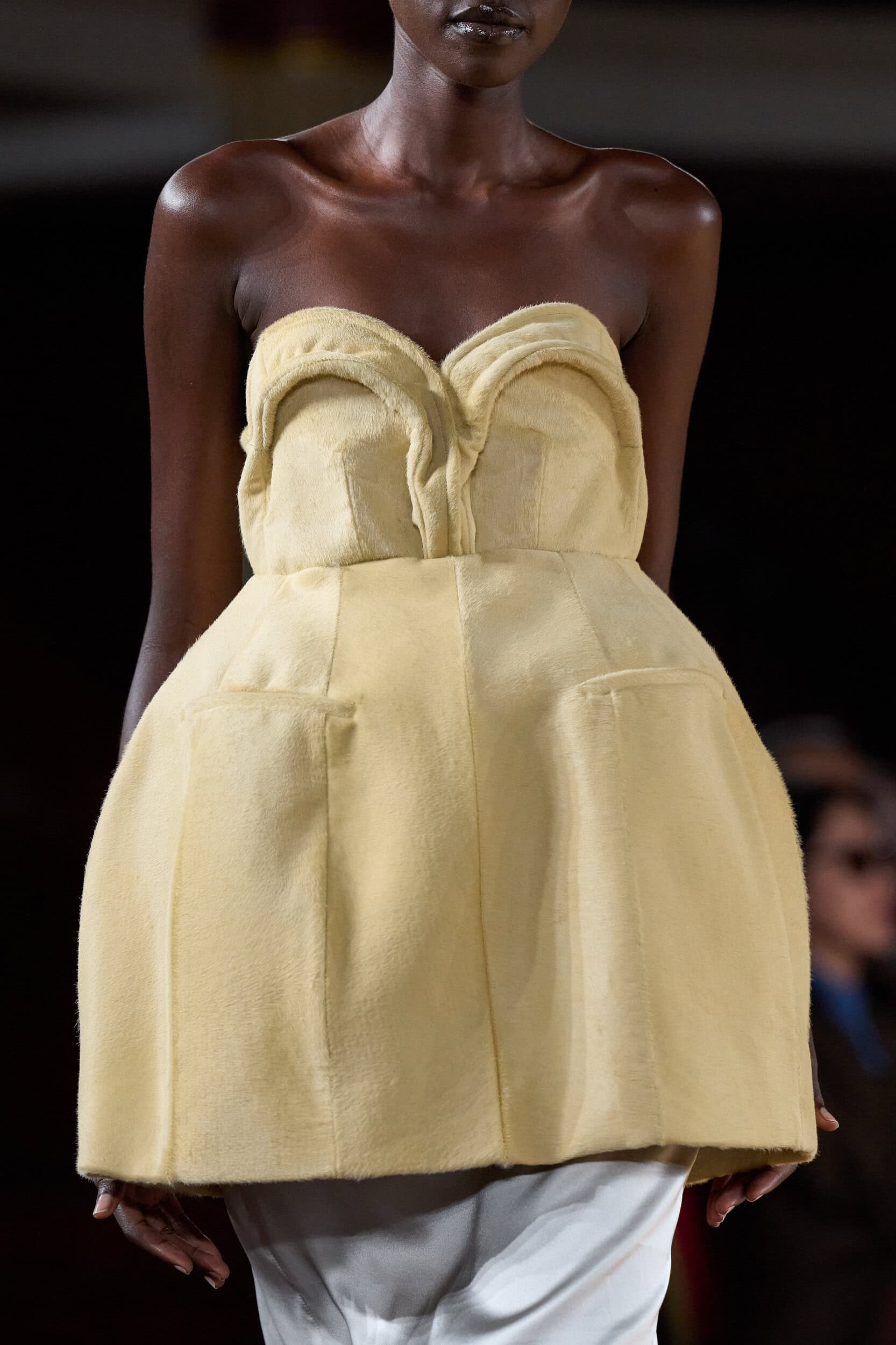 Torisheju Spring 2027 Fashion Show Details
