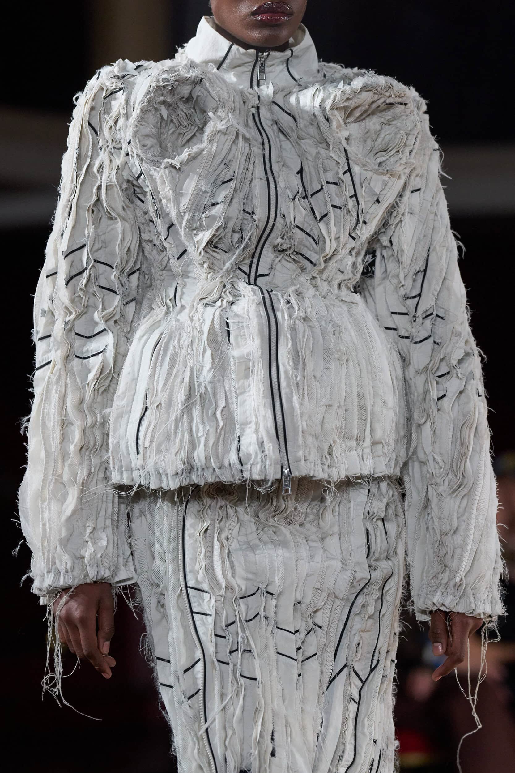 Torisheju Spring 2027 Fashion Show Details