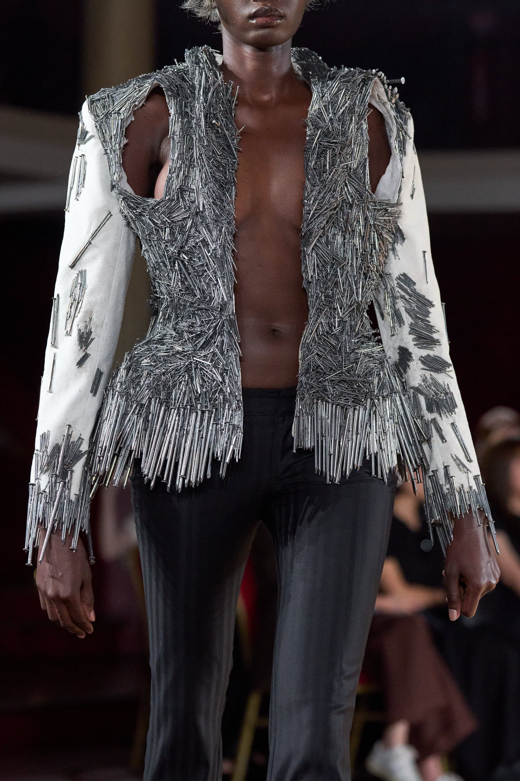 Torisheju Spring 2027 Fashion Show Details