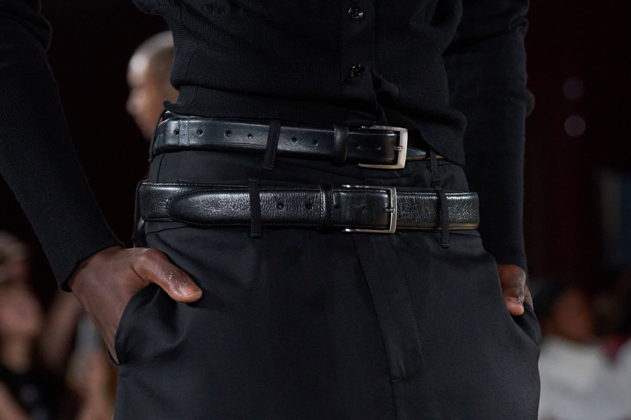 Torisheju Spring 2027 Fashion Show Details