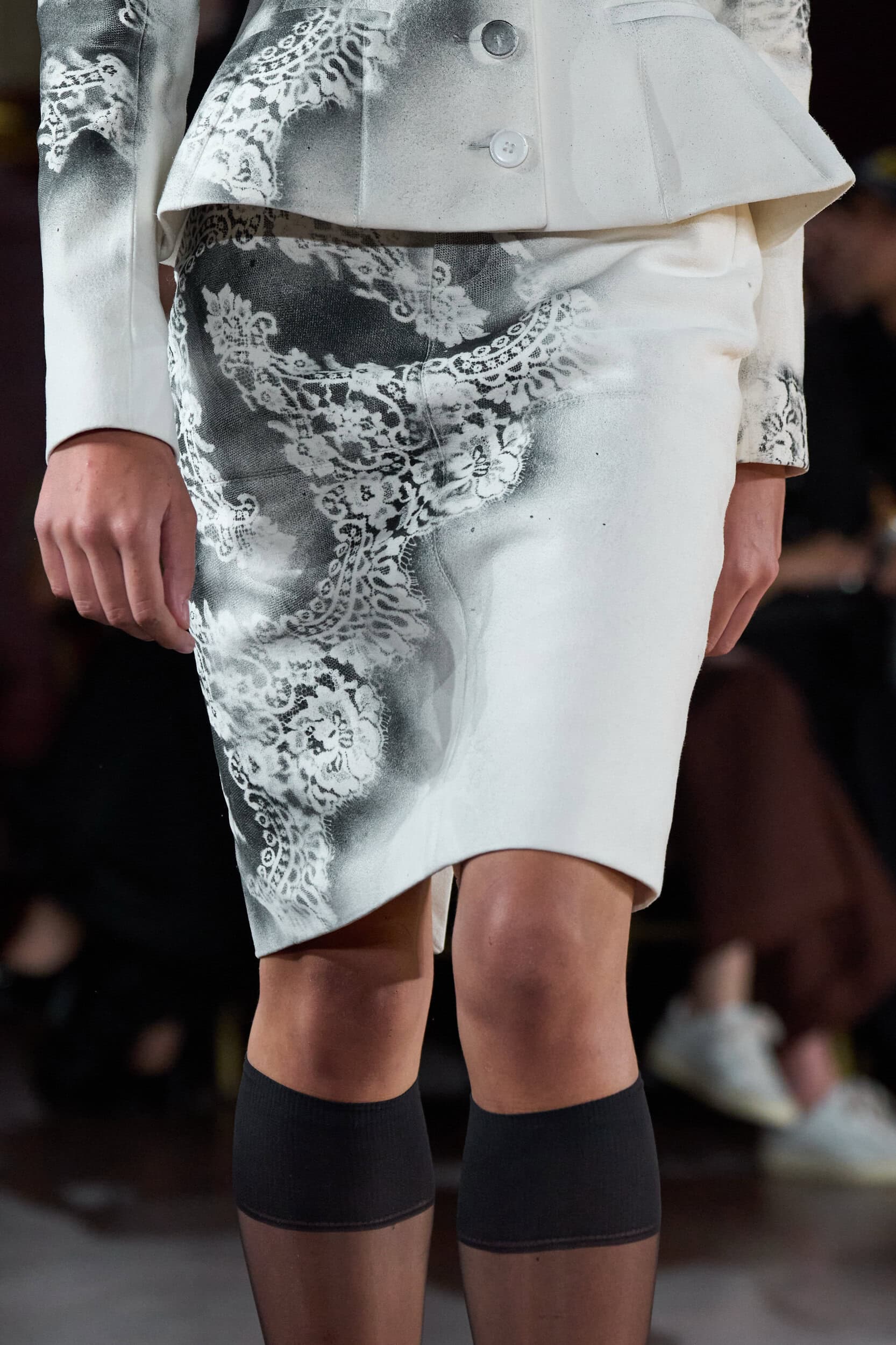 Torisheju Spring 2027 Fashion Show Details