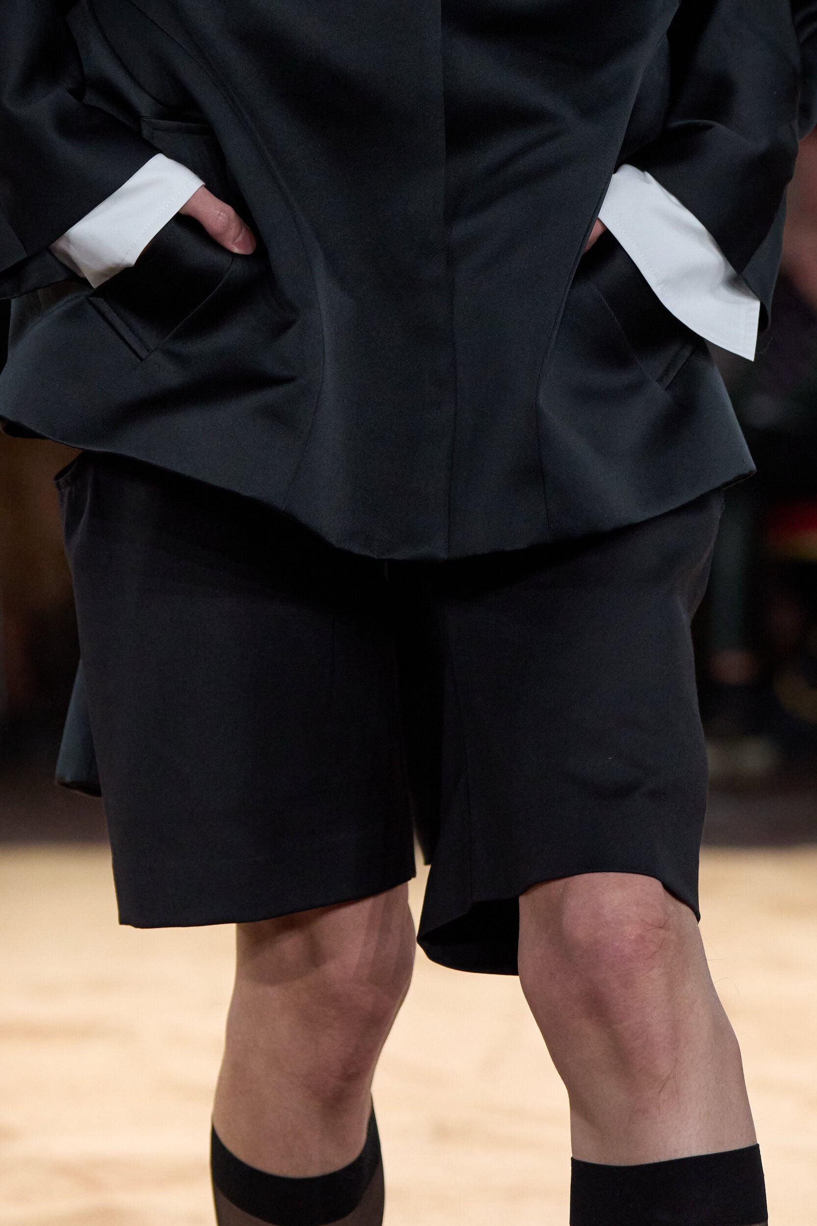 Torisheju Spring 2027 Fashion Show Details