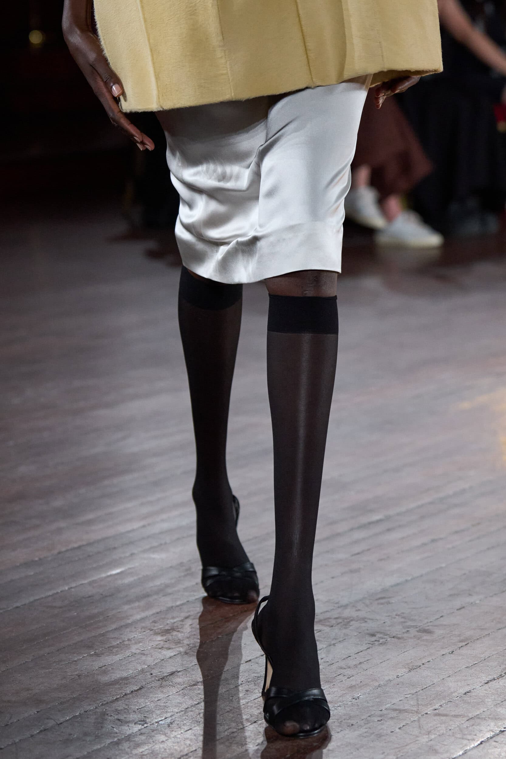 Torisheju Spring 2027 Fashion Show Details