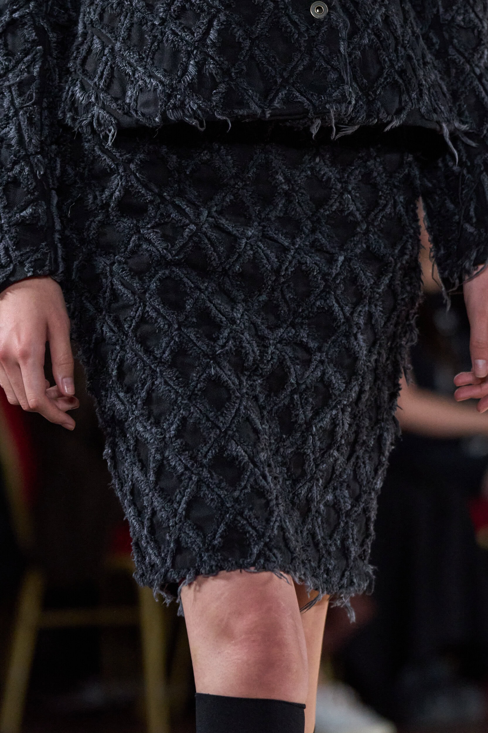Torisheju Spring 2027 Fashion Show Details