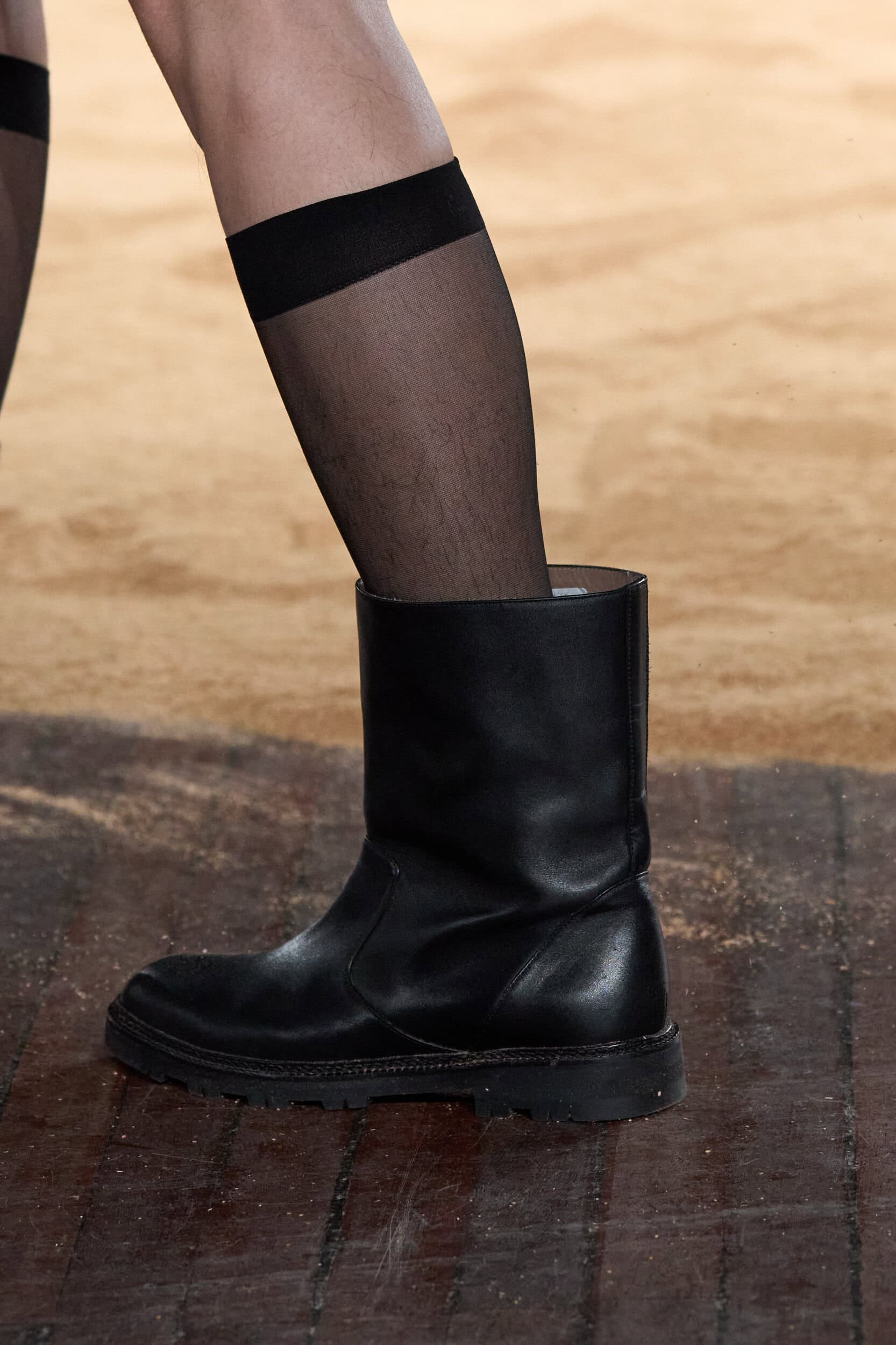 Torisheju Spring 2027 Fashion Show Details