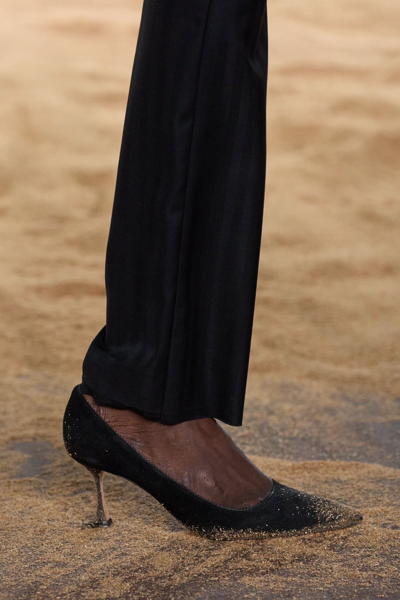 Torisheju Spring 2027 Fashion Show Details
