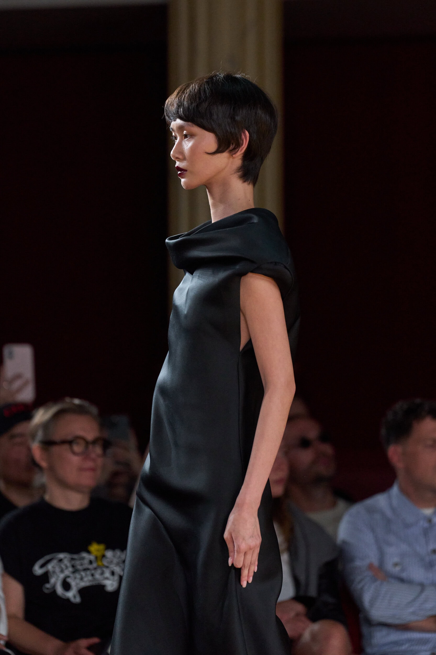 Torisheju Spring 2027 Fashion Show Details