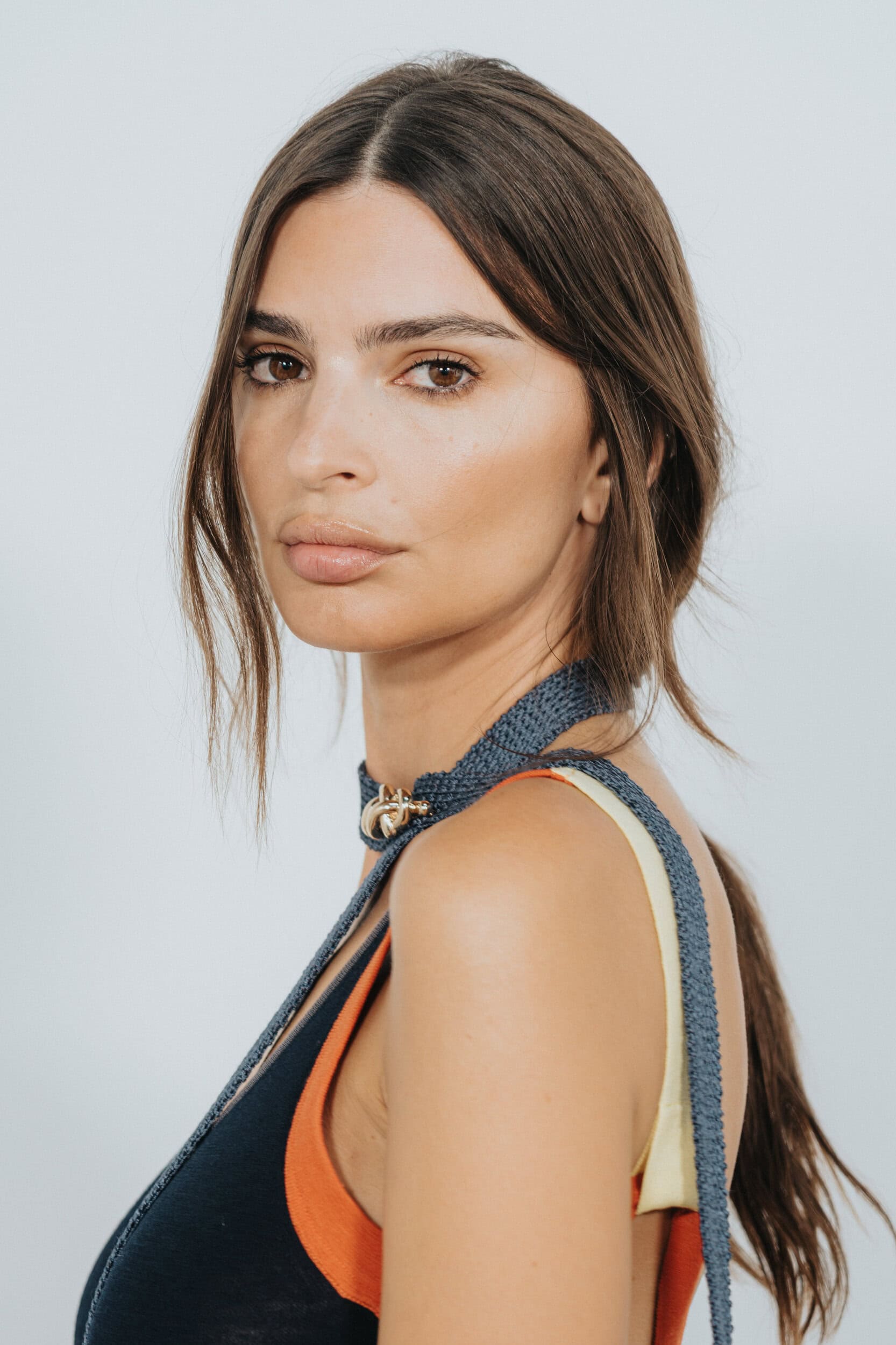 Tory Burch Spring 2027 Fashion Show Backstage
