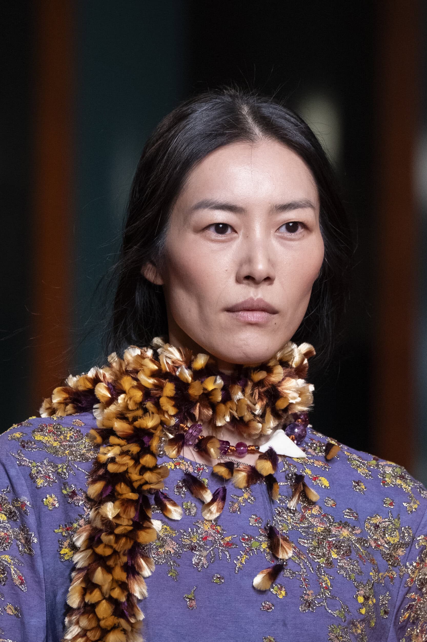 Tory Burch Spring 2027 Fashion Show Details