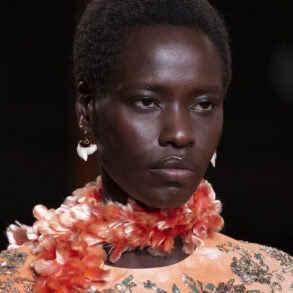Tory Burch Spring 2027 Fashion Show Details