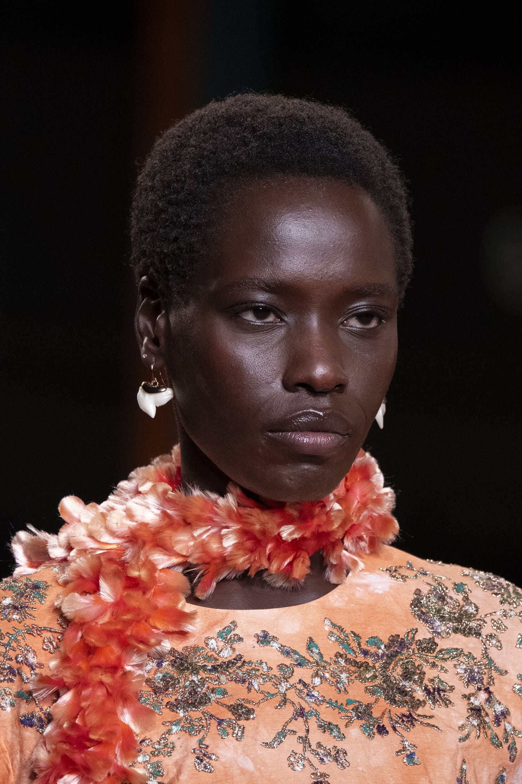 Tory Burch Spring 2027 Fashion Show Details