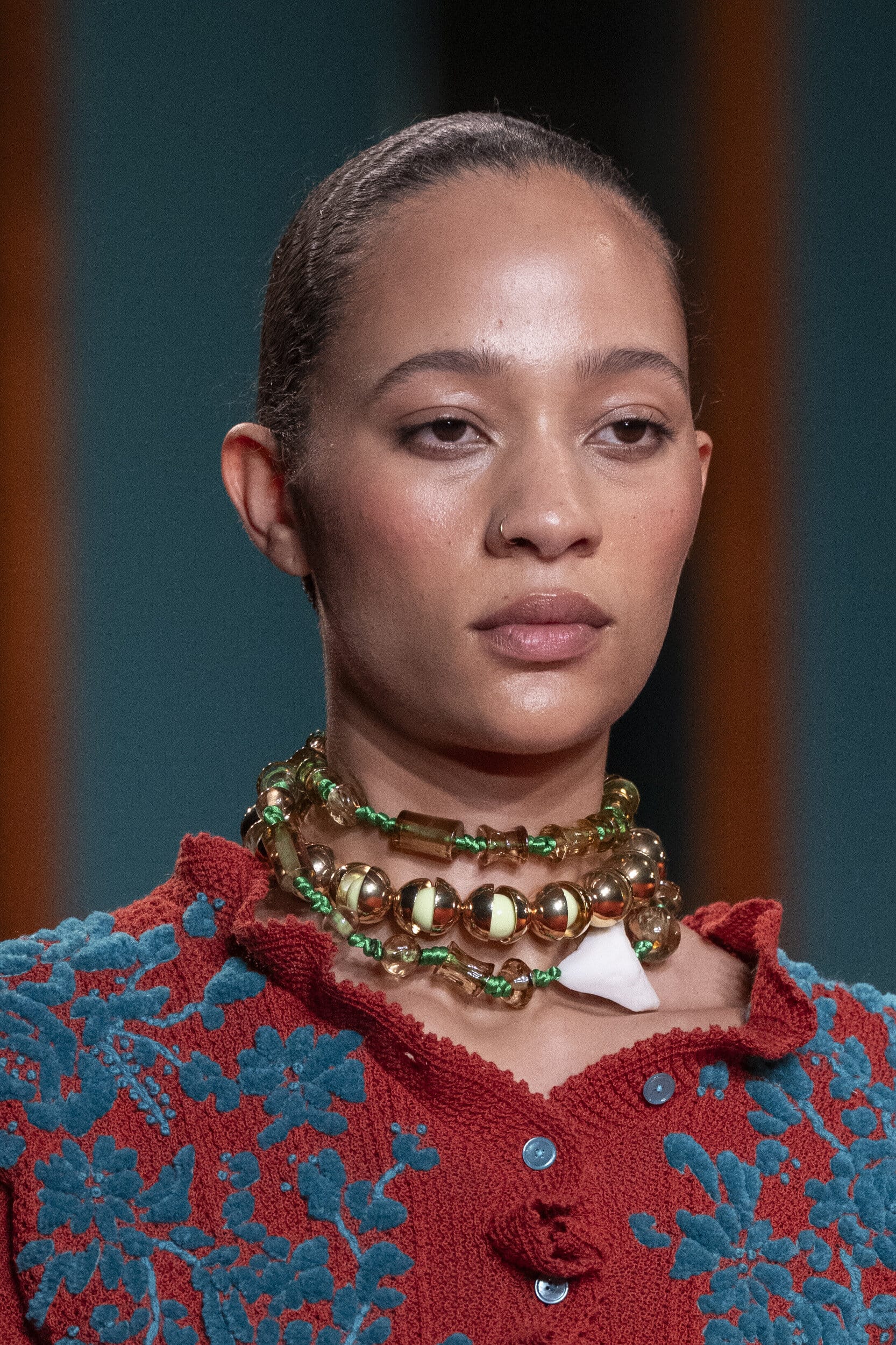 Tory Burch Spring 2027 Fashion Show Details