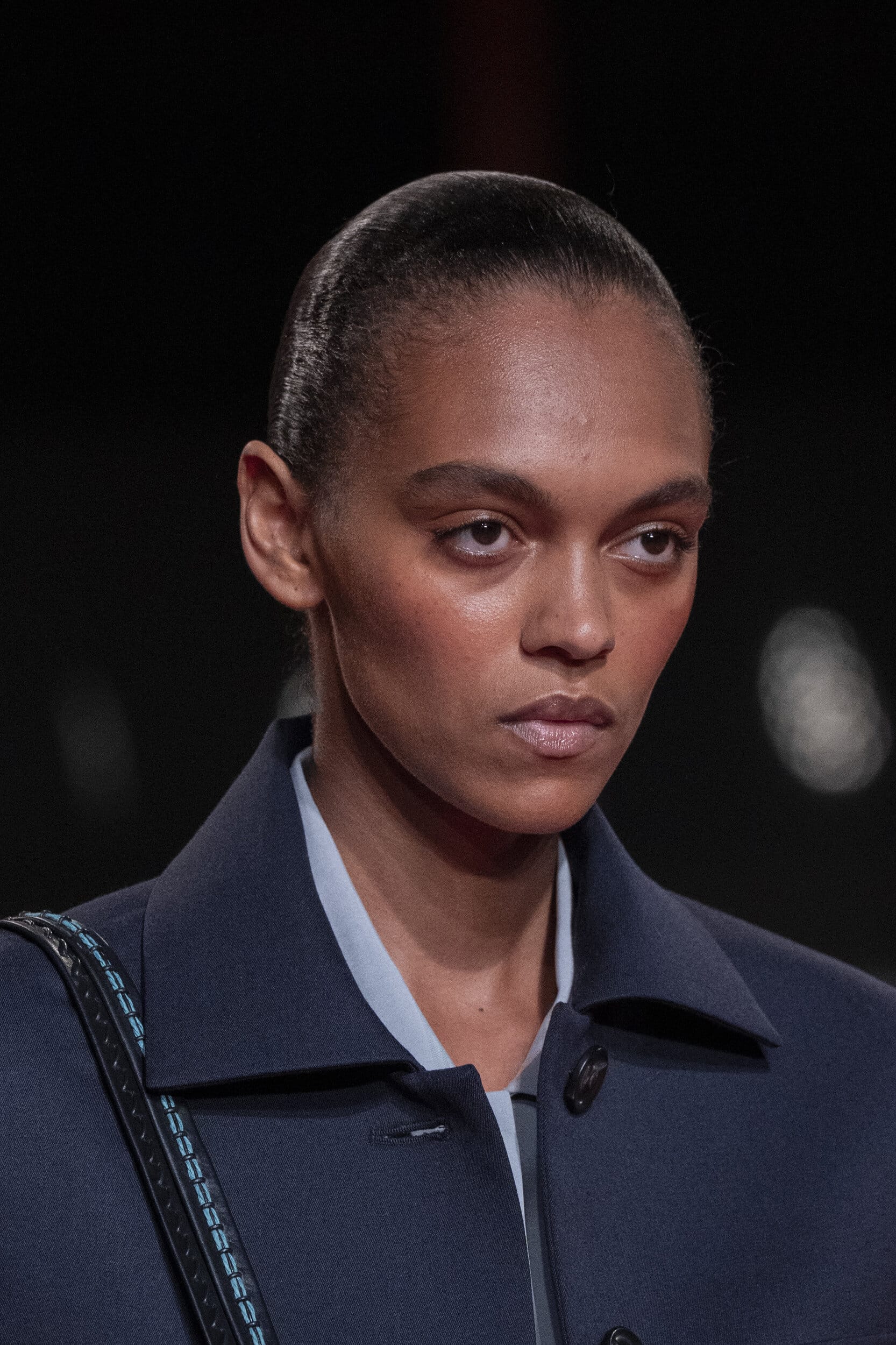 Tory Burch Spring 2027 Fashion Show Details