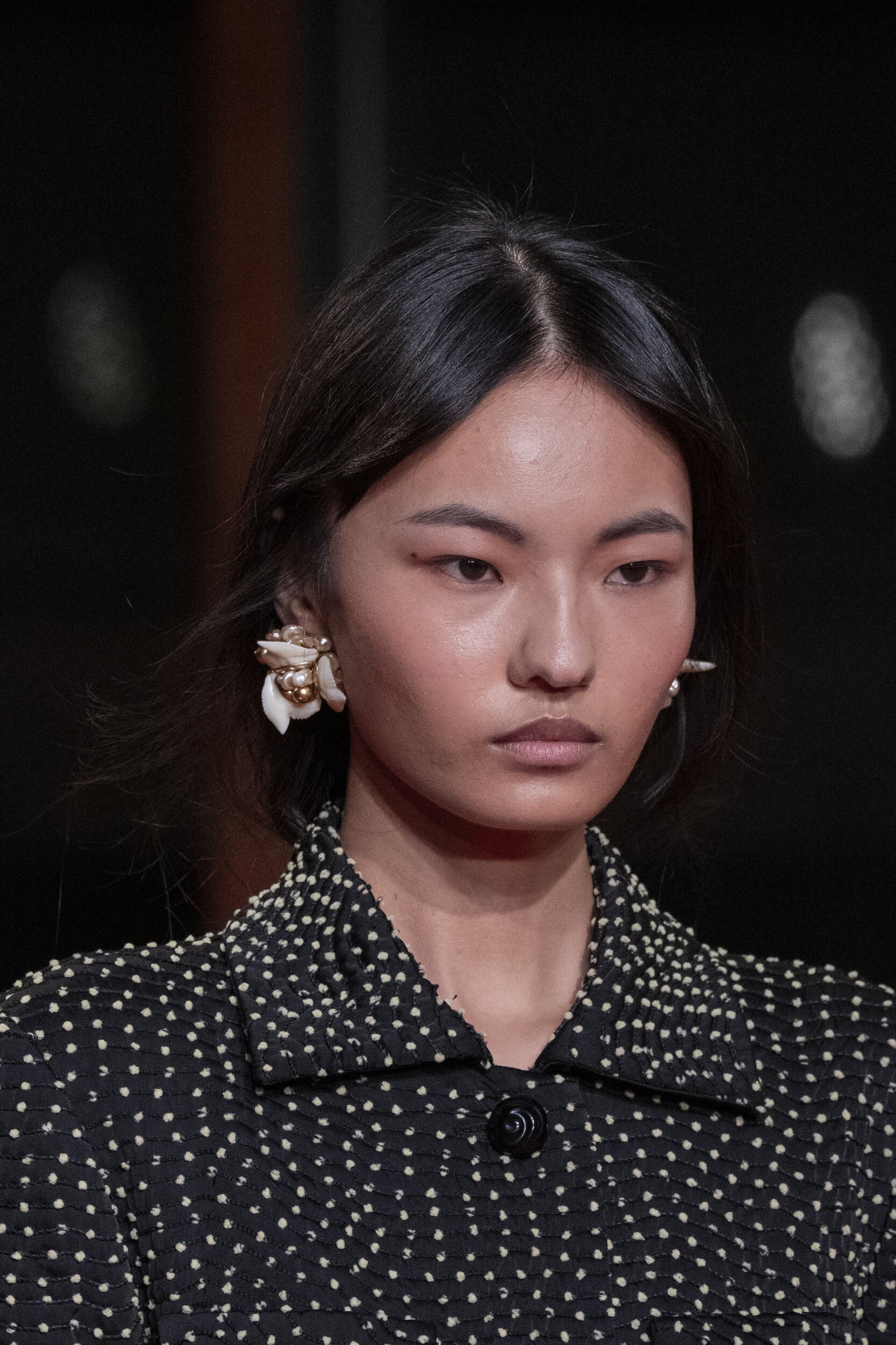 Tory Burch Spring 2027 Fashion Show Details