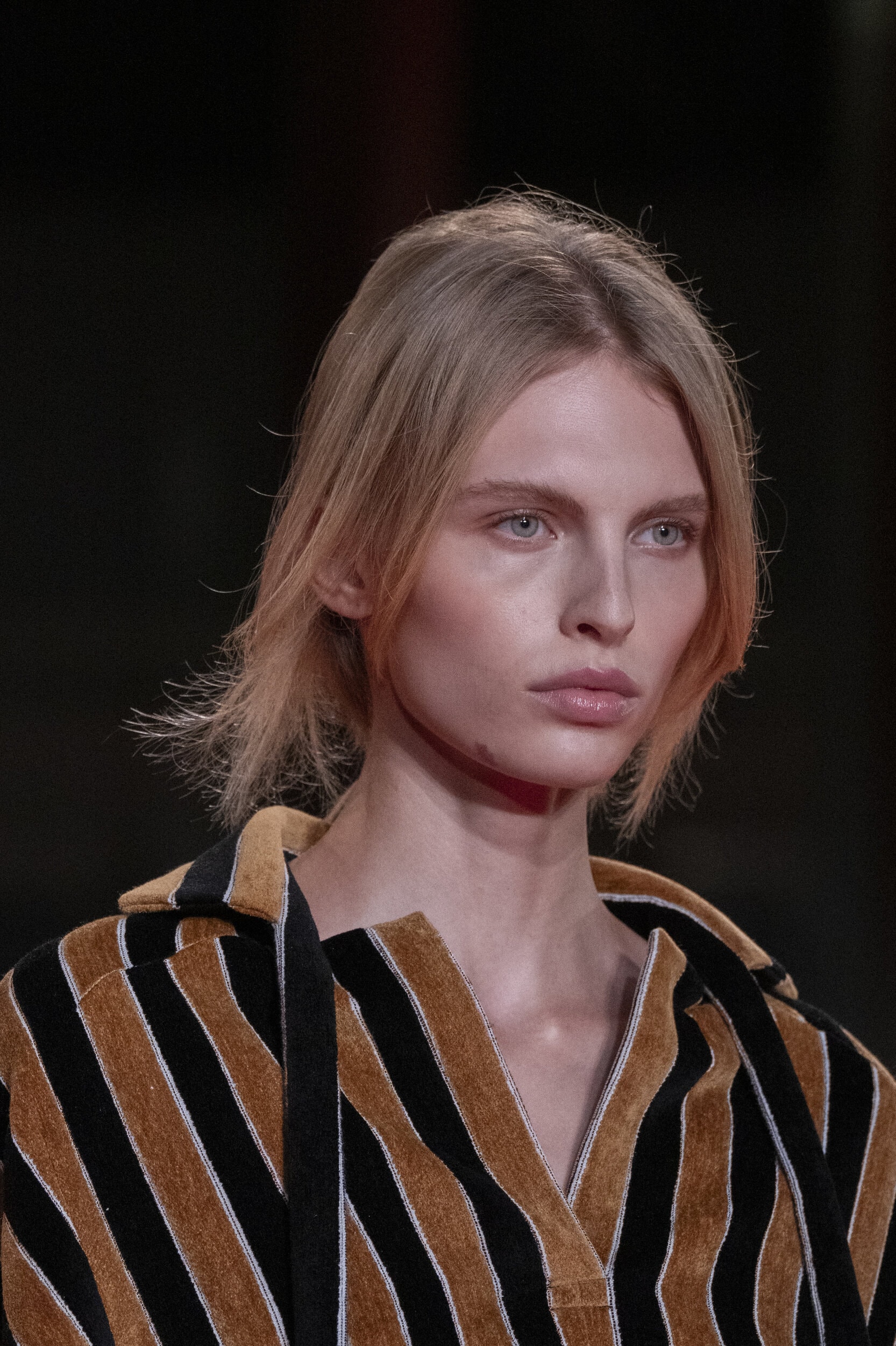 Tory Burch Spring 2027 Fashion Show Details