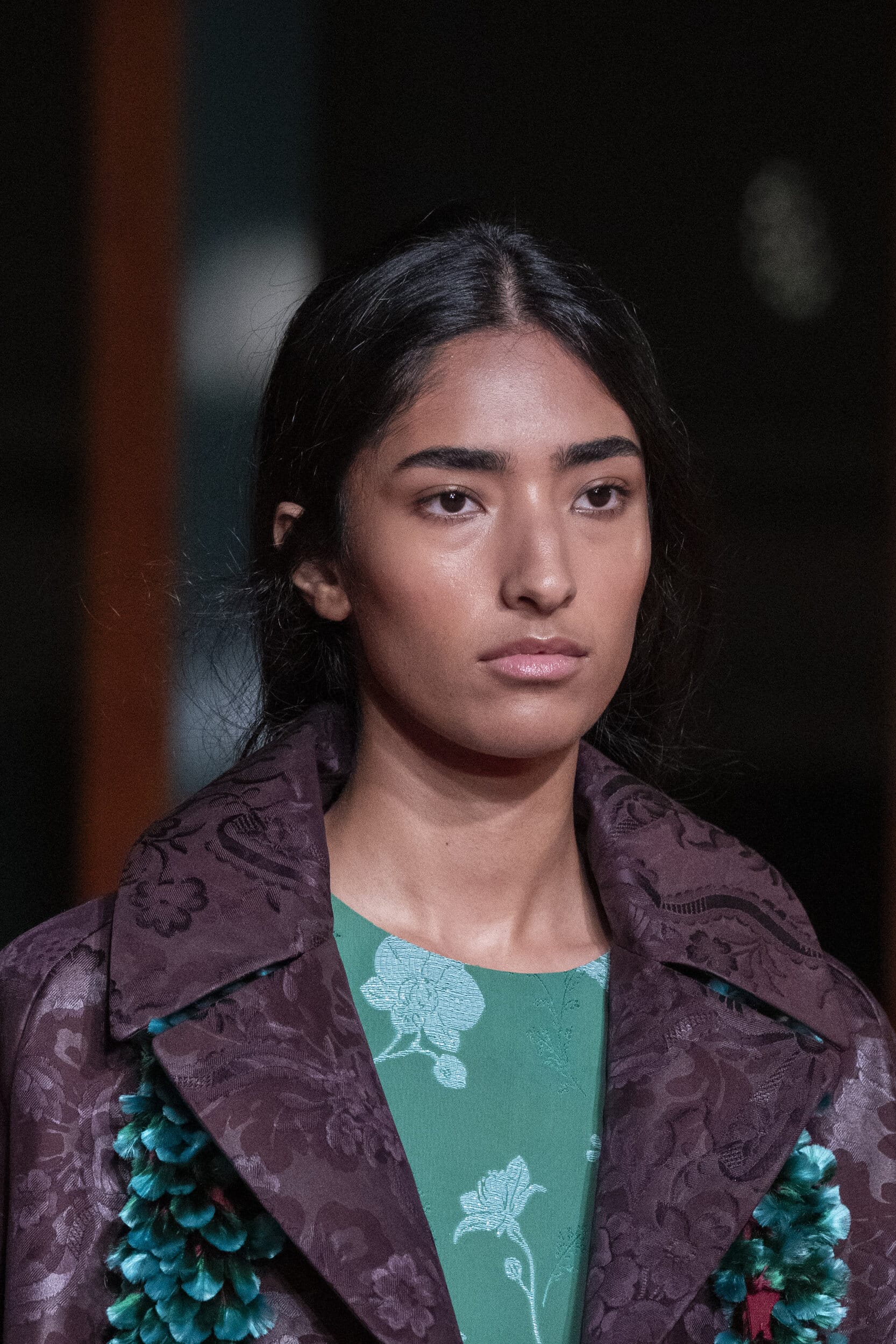 Tory Burch Spring 2027 Fashion Show Details