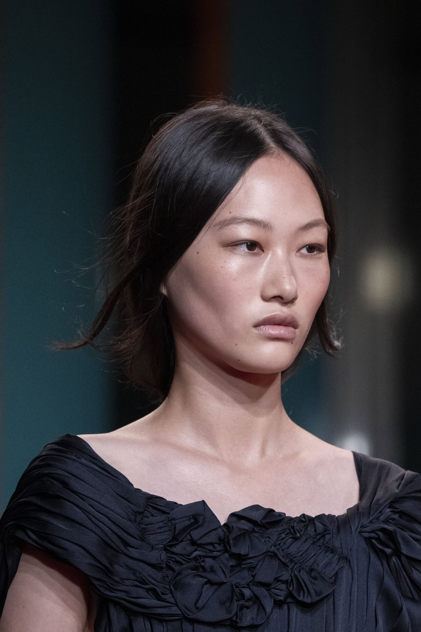 Tory Burch Spring 2027 Fashion Show Details