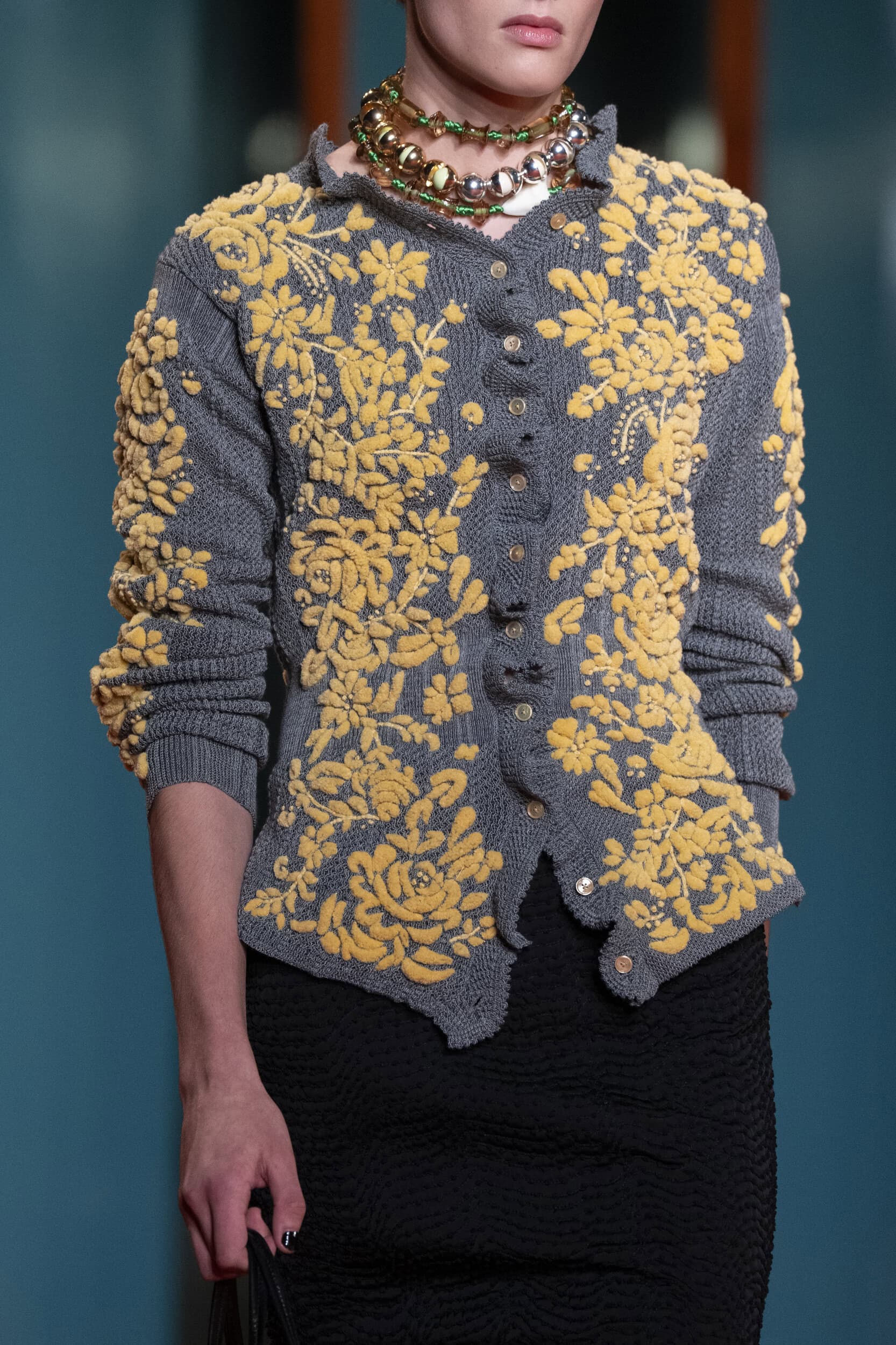 Tory Burch Spring 2027 Fashion Show Details
