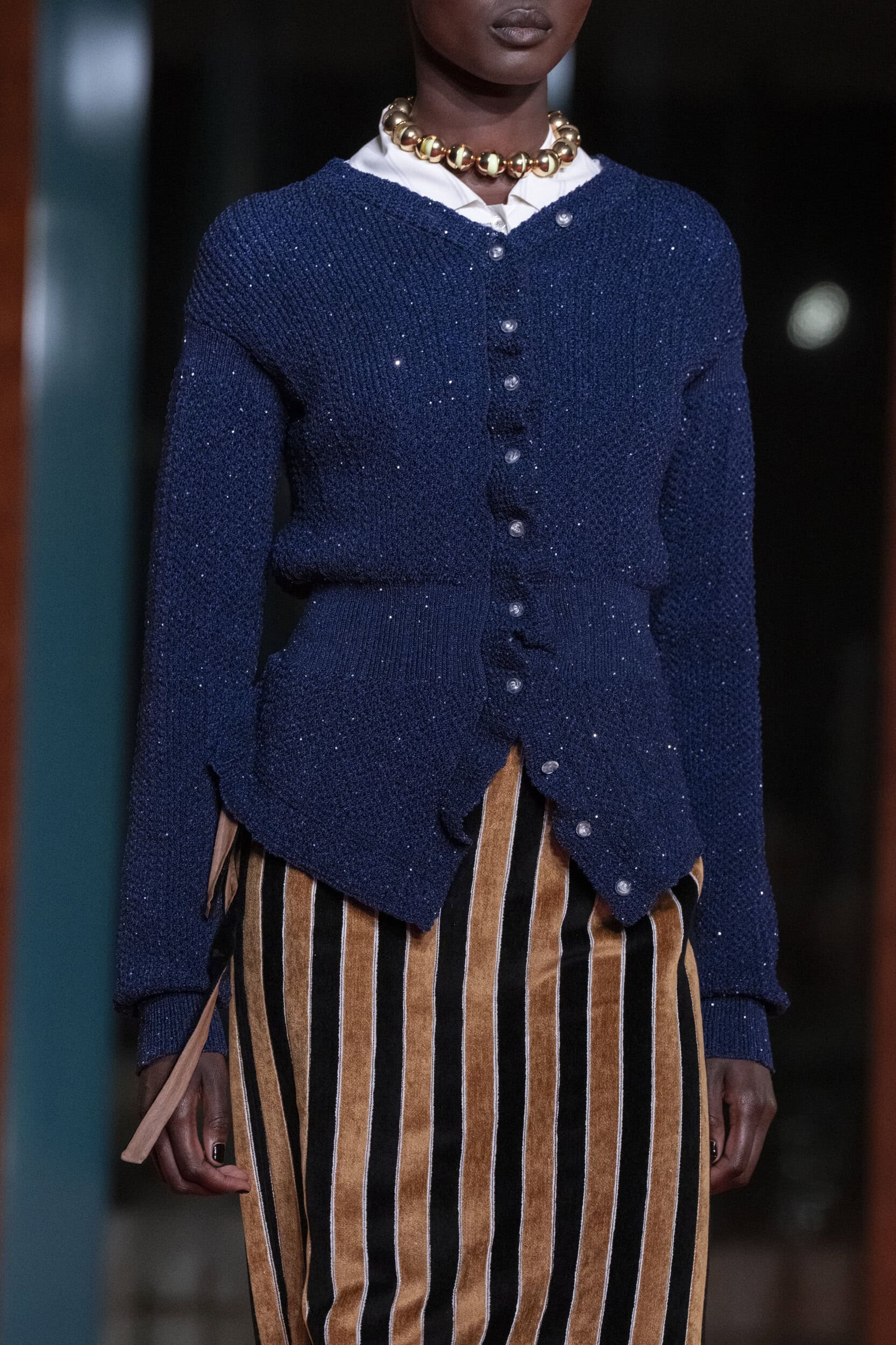 Tory Burch Spring 2027 Fashion Show Details