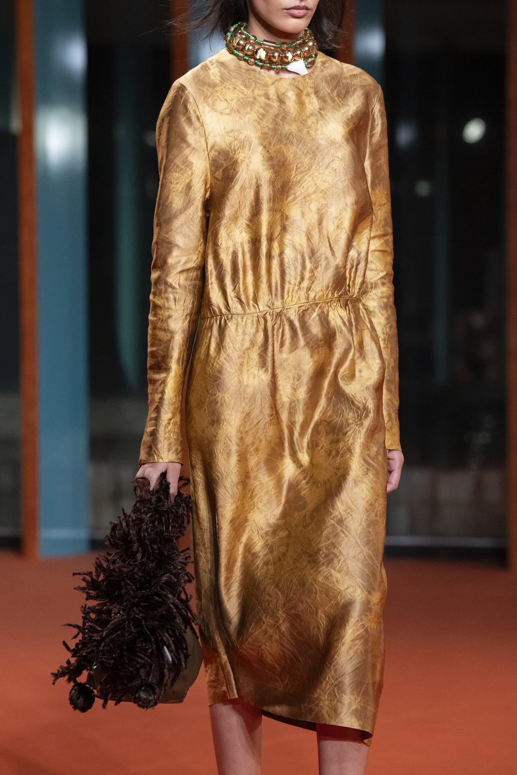 Tory Burch Spring 2027 Fashion Show Details