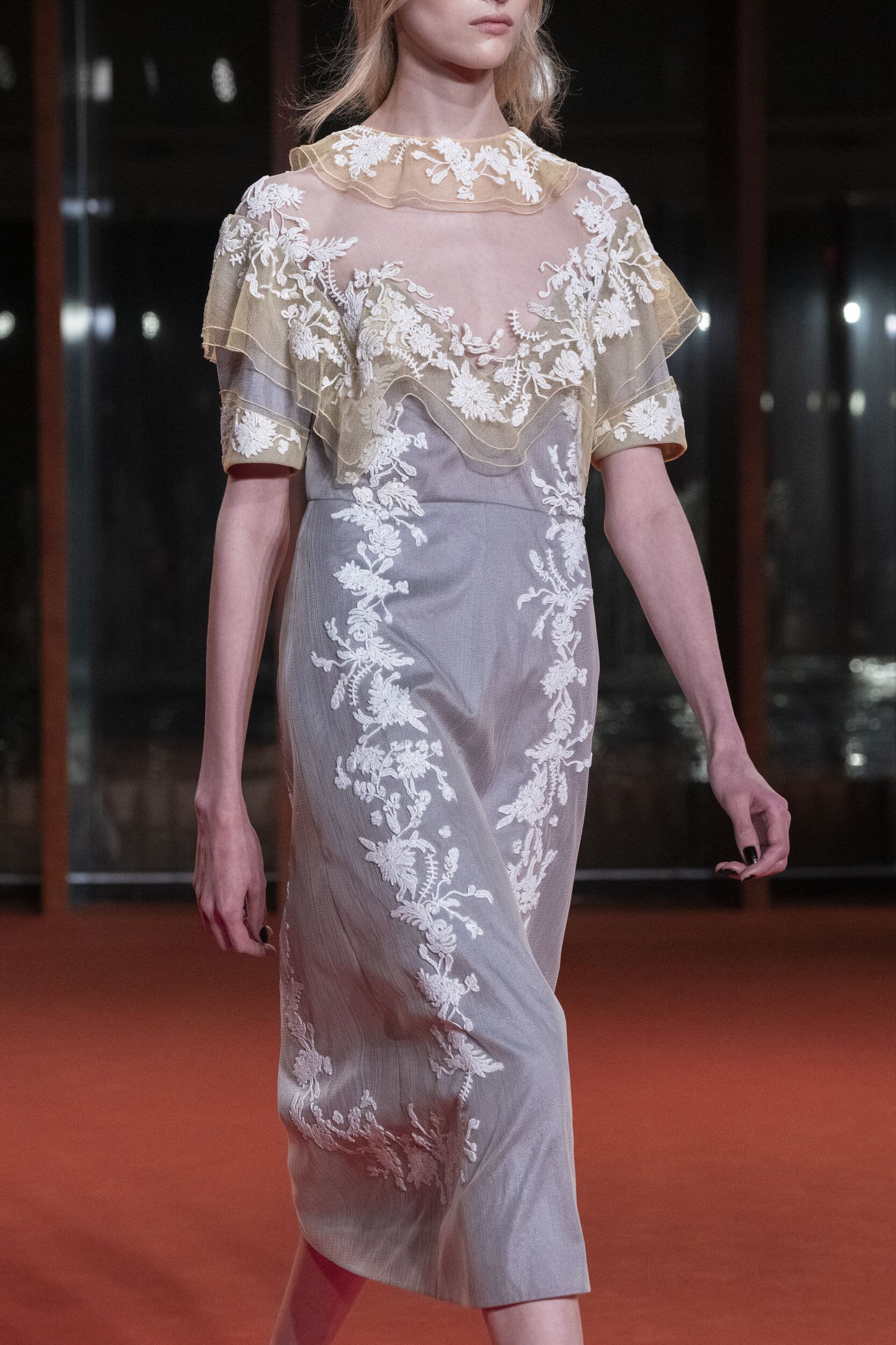 Tory Burch Spring 2027 Fashion Show Details