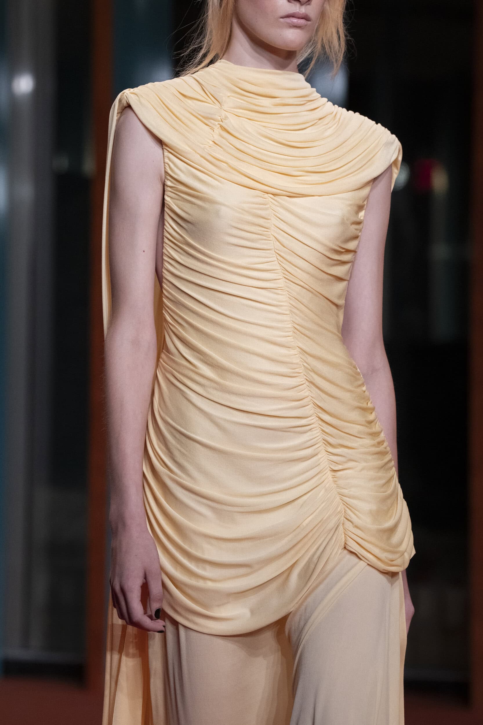 Tory Burch Spring 2027 Fashion Show Details