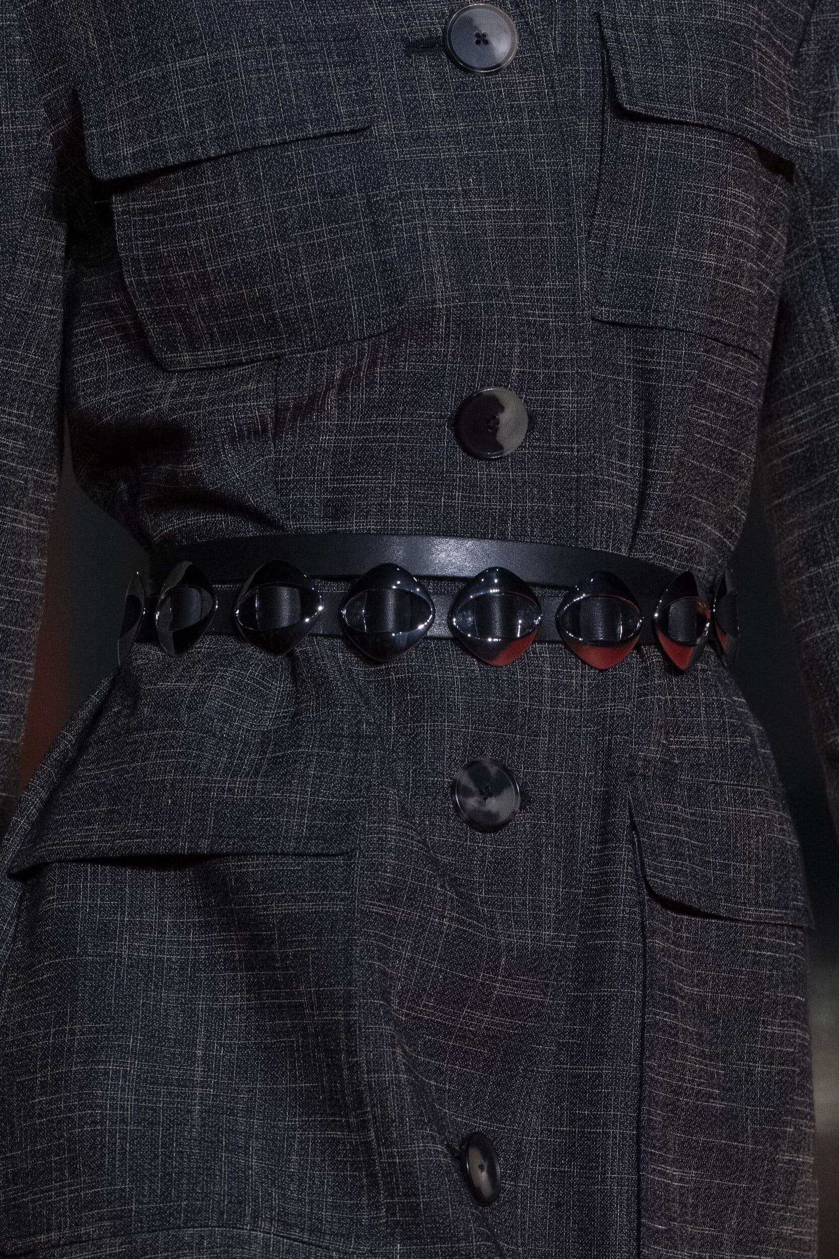 Tory Burch Spring 2027 Fashion Show Details