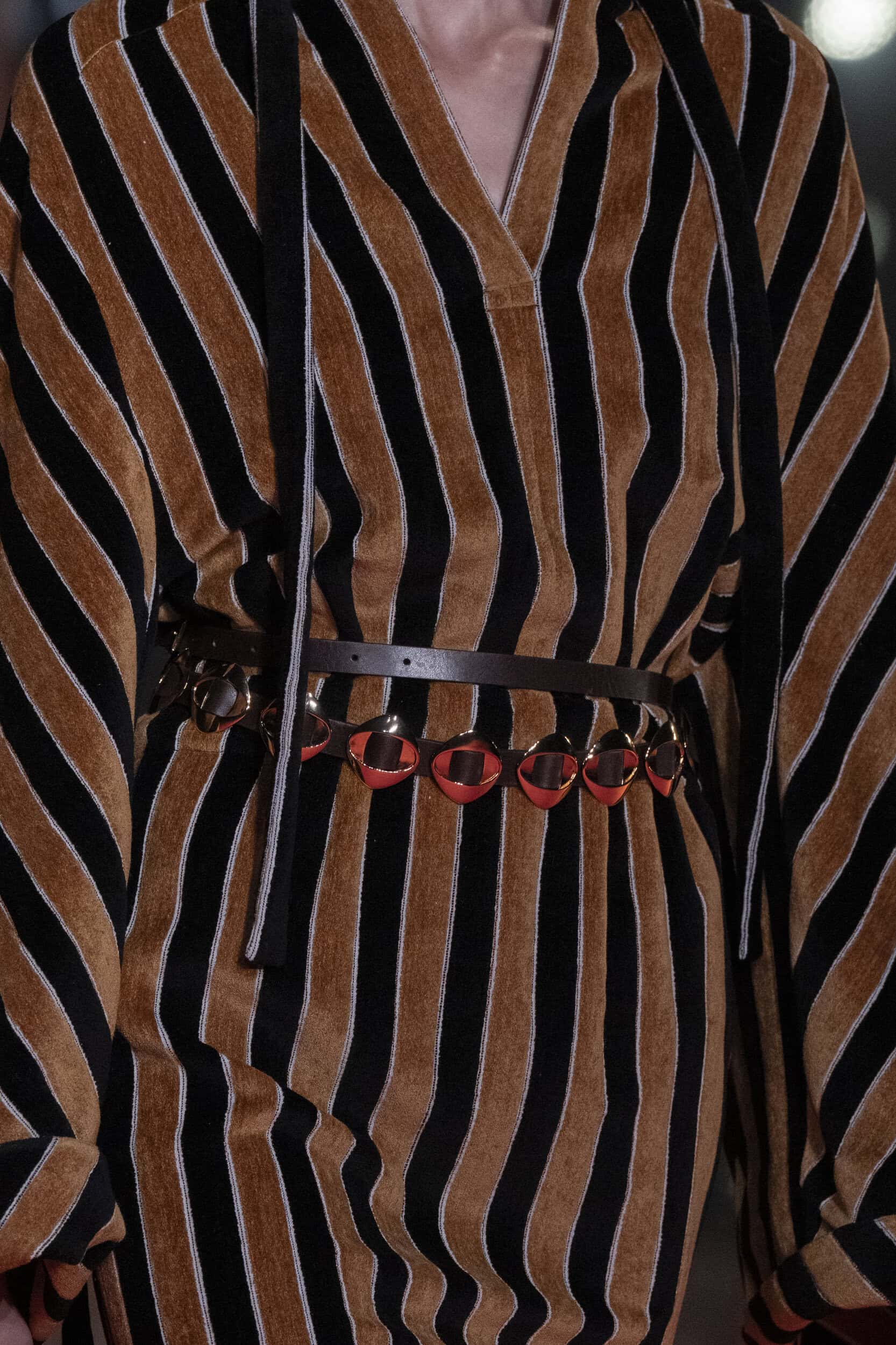 Tory Burch Spring 2027 Fashion Show Details