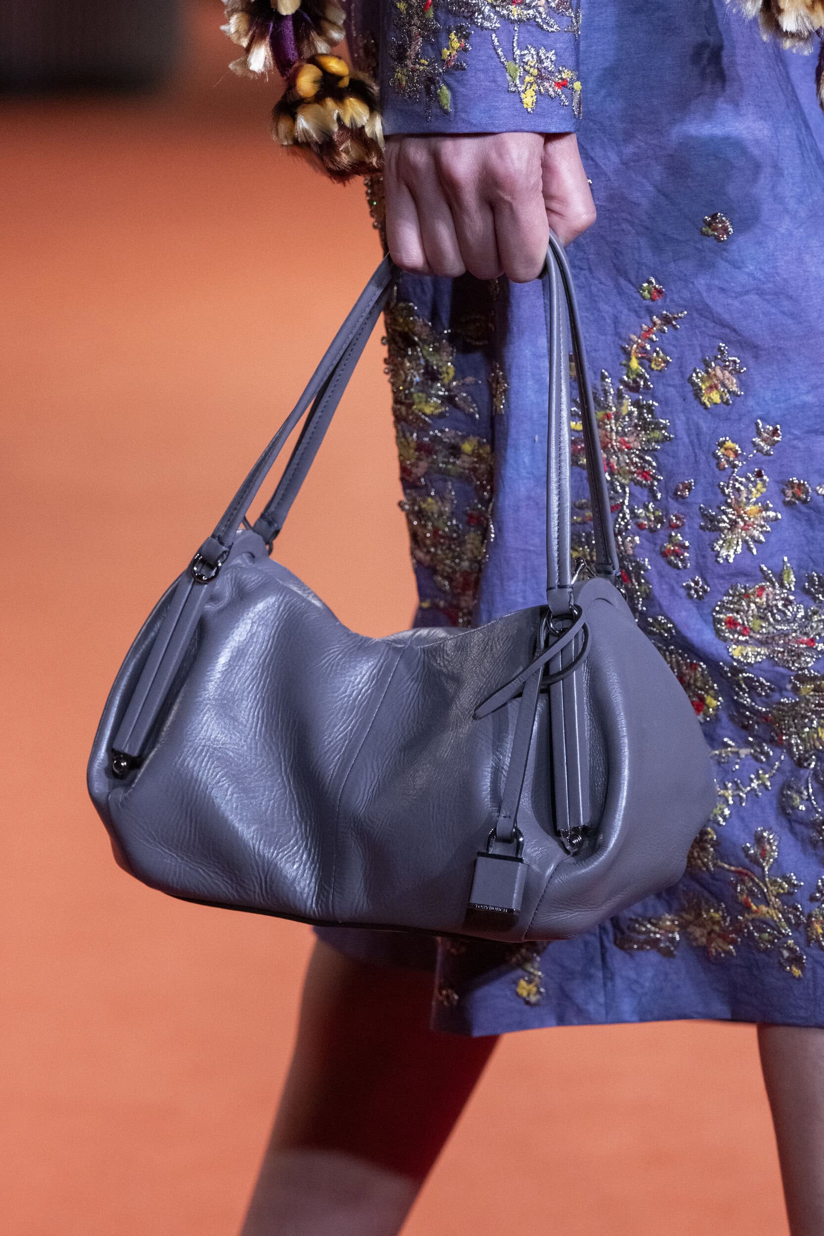 Tory Burch Spring 2027 Fashion Show Details