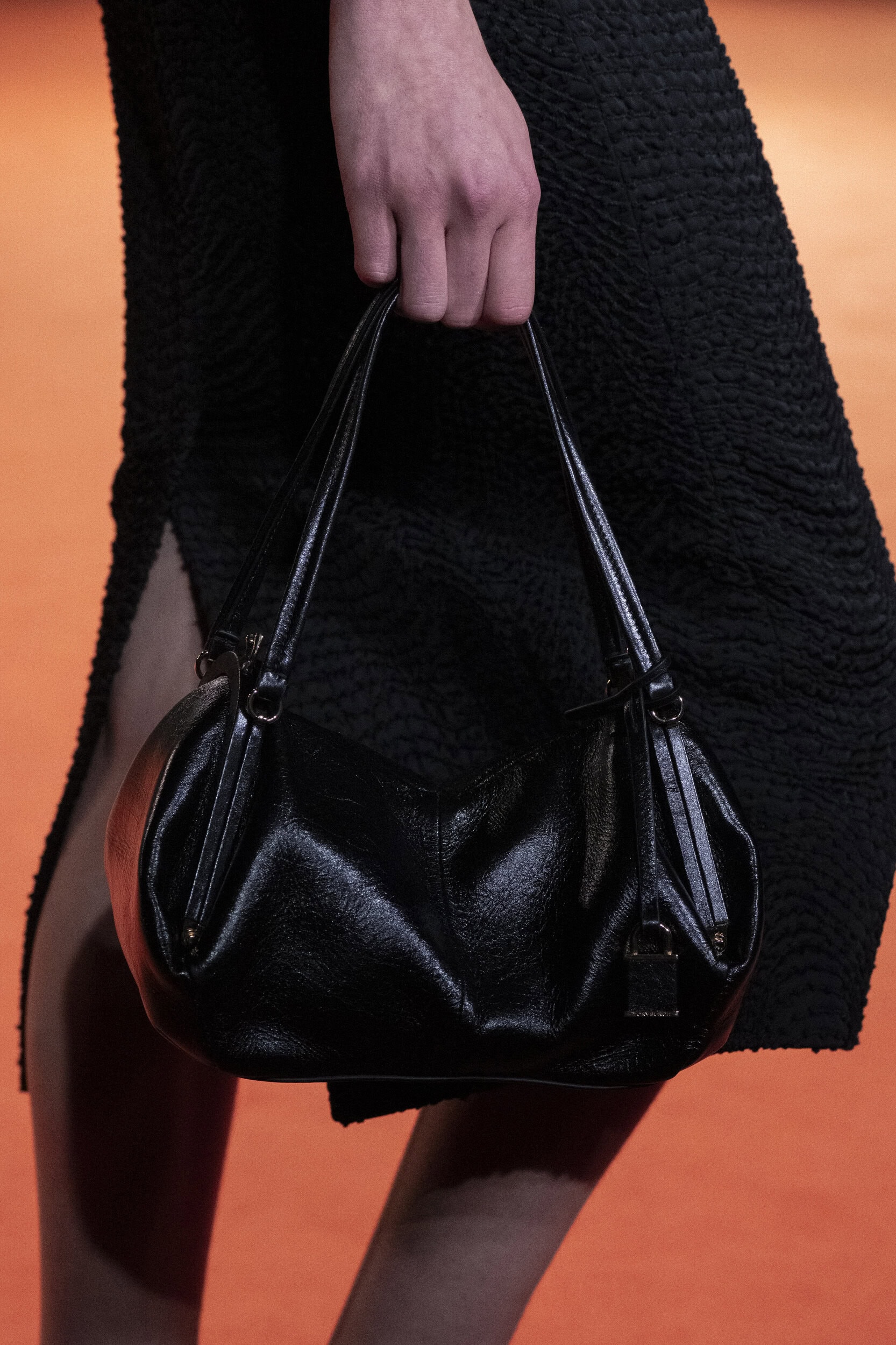 Tory Burch Spring 2027 Fashion Show Details
