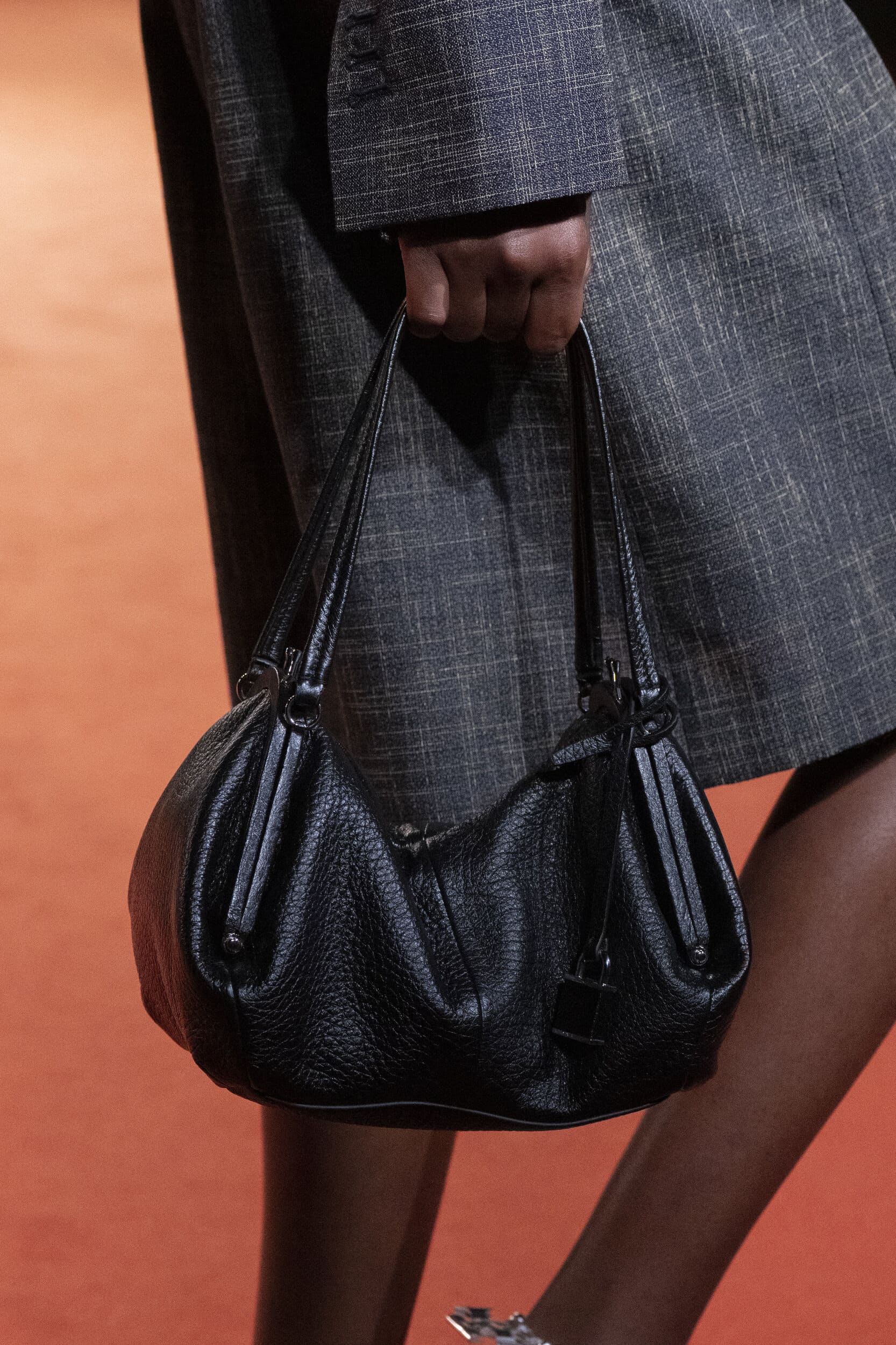 Tory Burch Spring 2027 Fashion Show Details