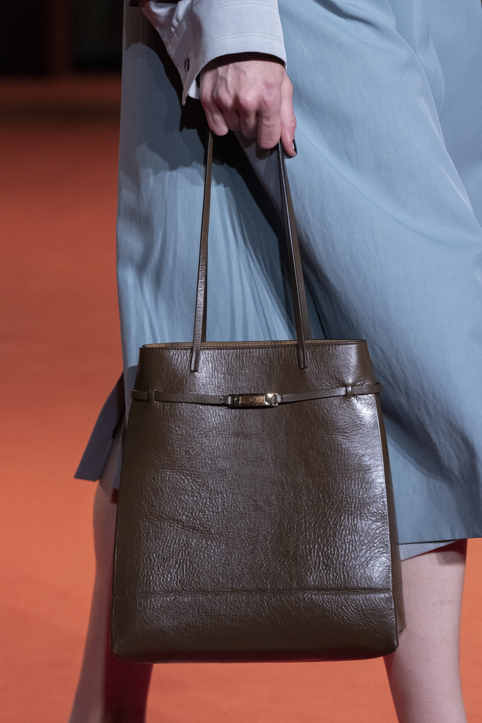 Tory Burch Spring 2027 Fashion Show Details