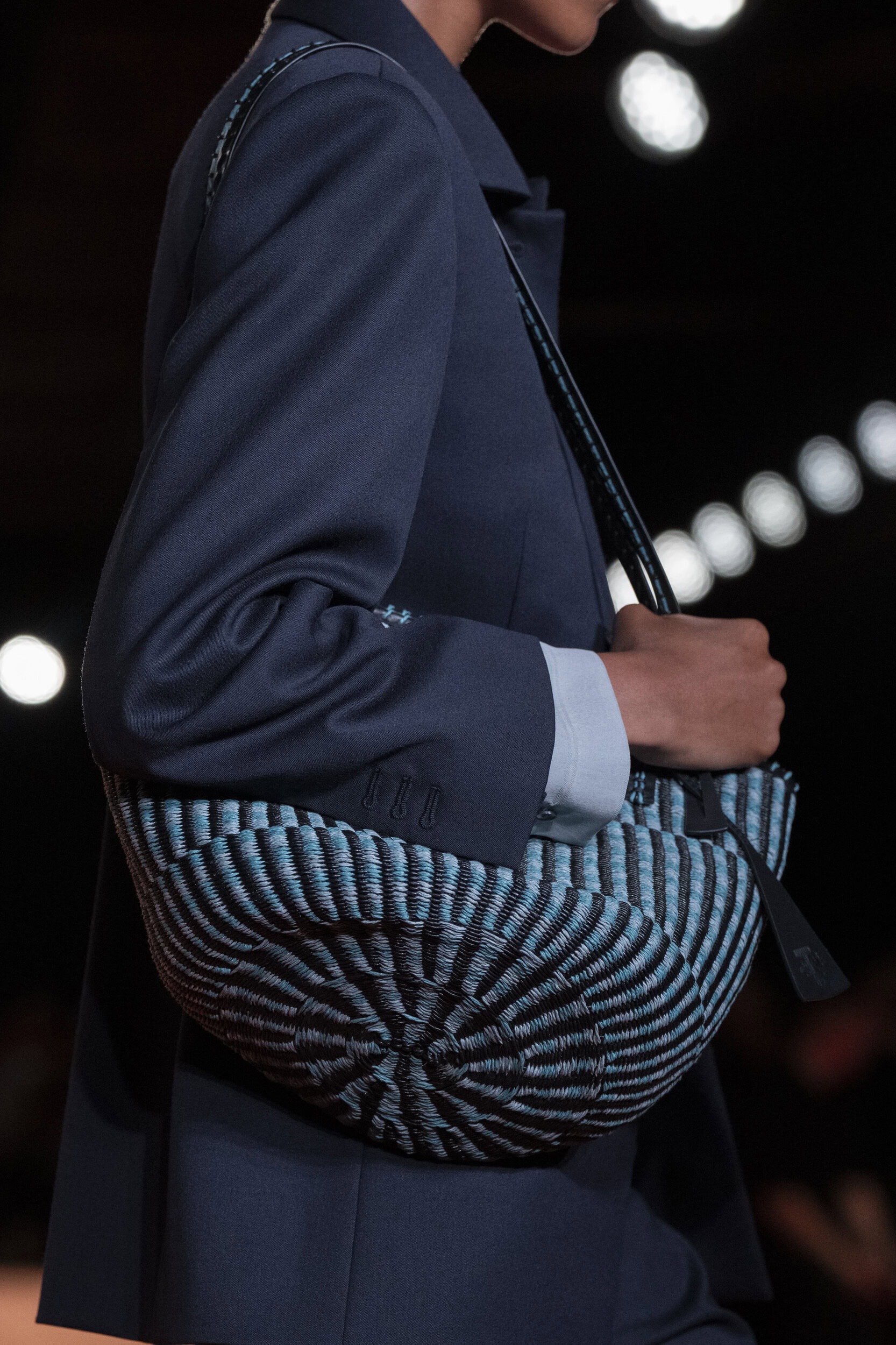 Tory Burch Spring 2027 Fashion Show Details