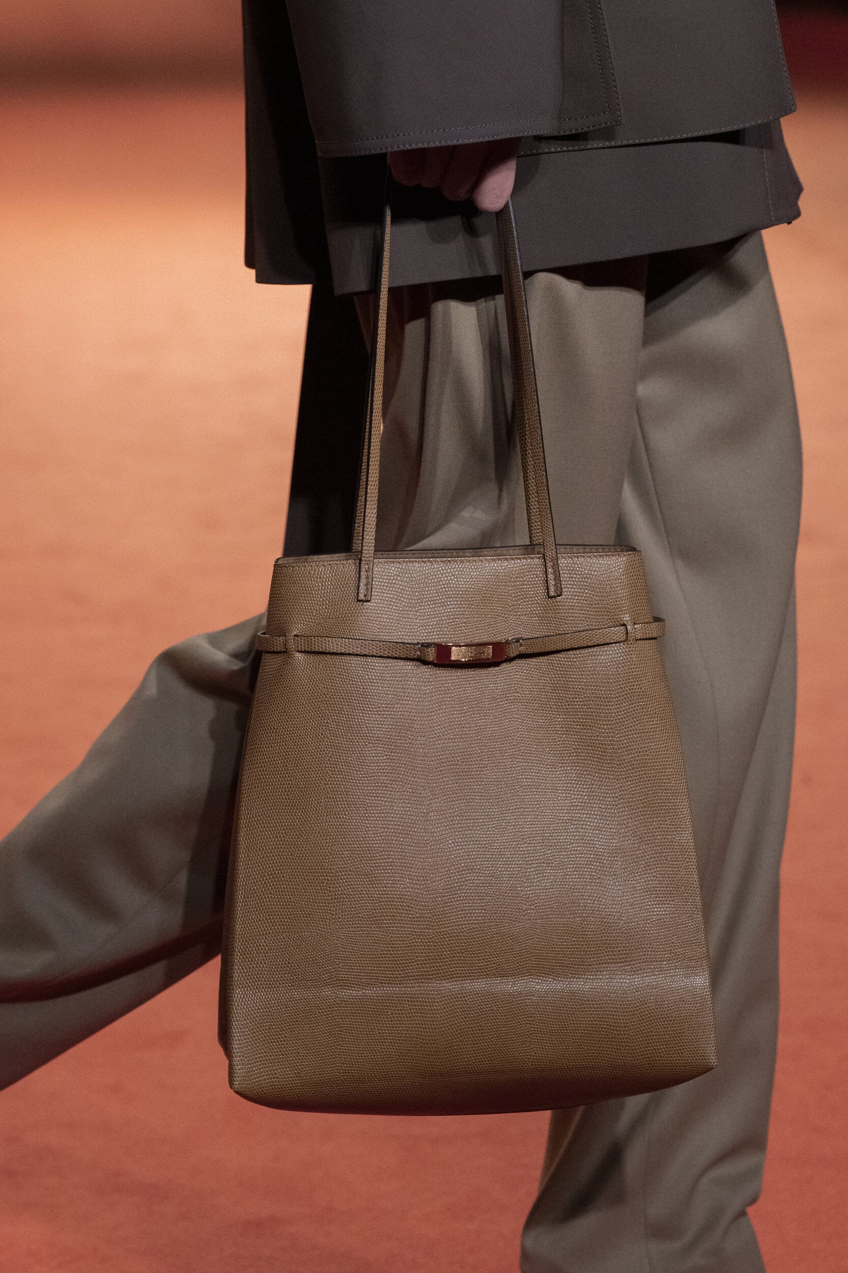 Tory Burch Spring 2027 Fashion Show Details