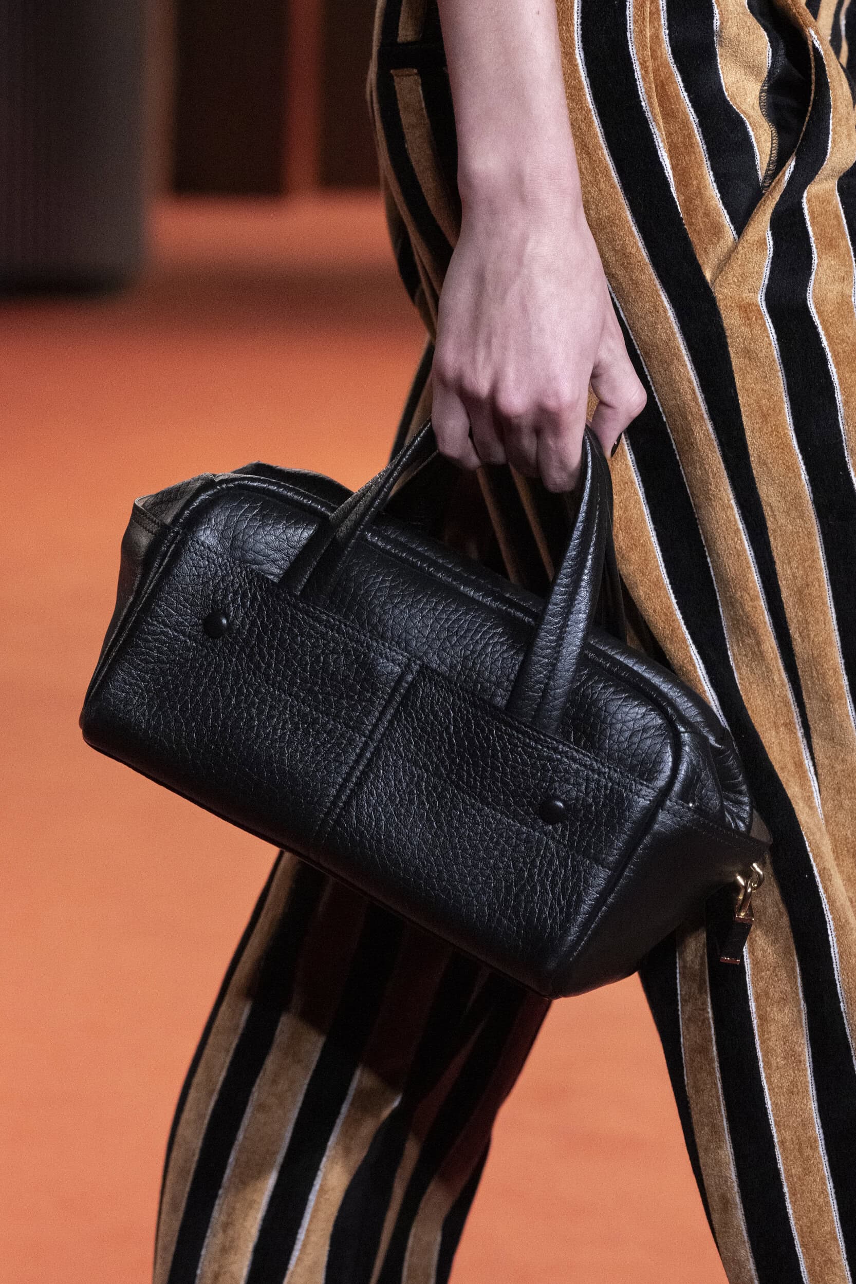 Tory Burch Spring 2027 Fashion Show Details