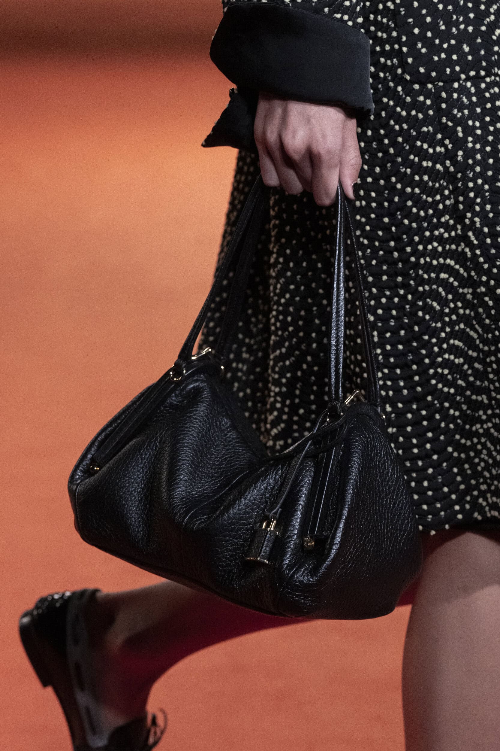 Tory Burch Spring 2027 Fashion Show Details