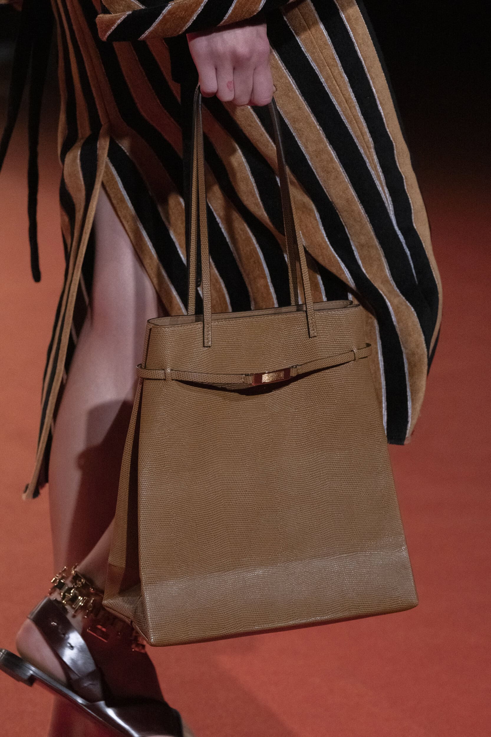 Tory Burch Spring 2027 Fashion Show Details
