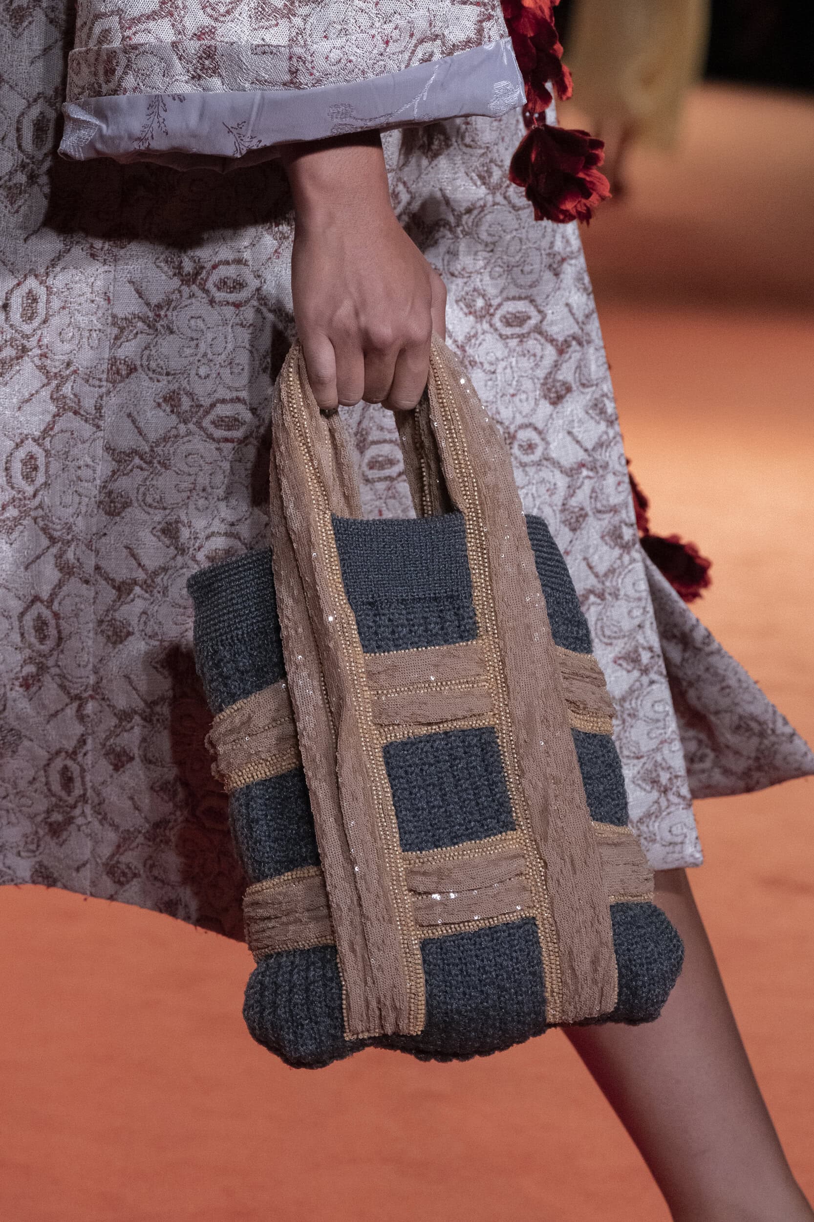 Tory Burch Spring 2027 Fashion Show Details