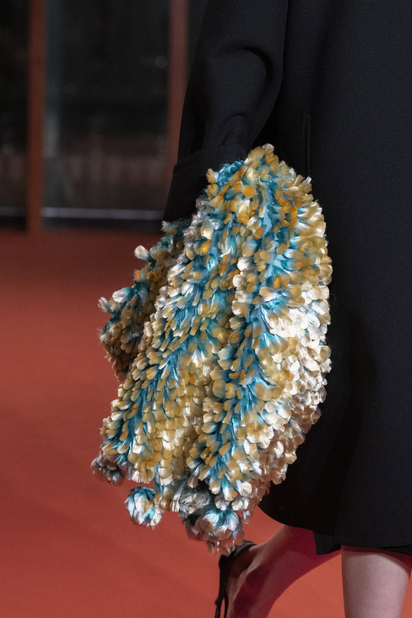 Tory Burch Spring 2027 Fashion Show Details