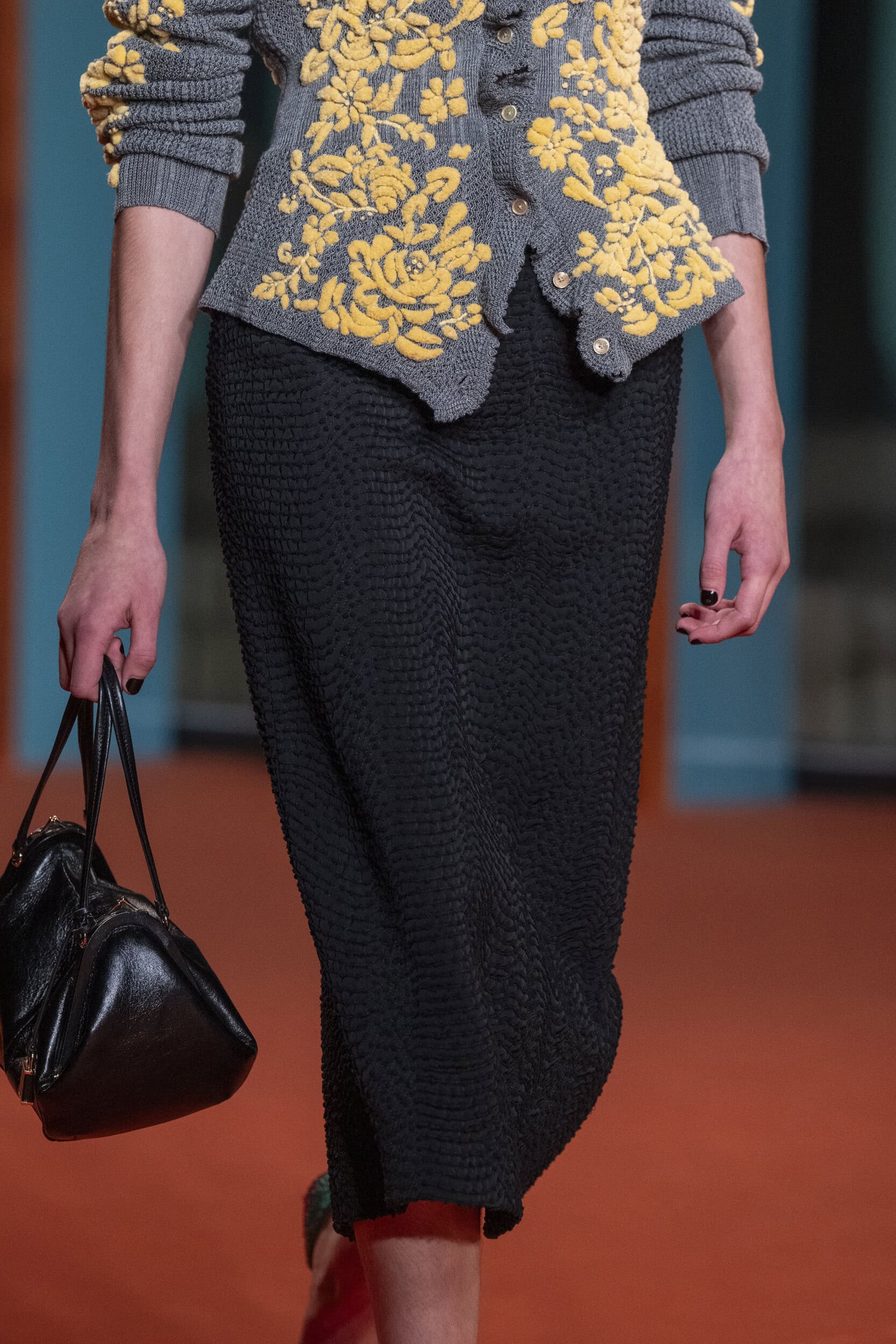 Tory Burch Spring 2027 Fashion Show Details