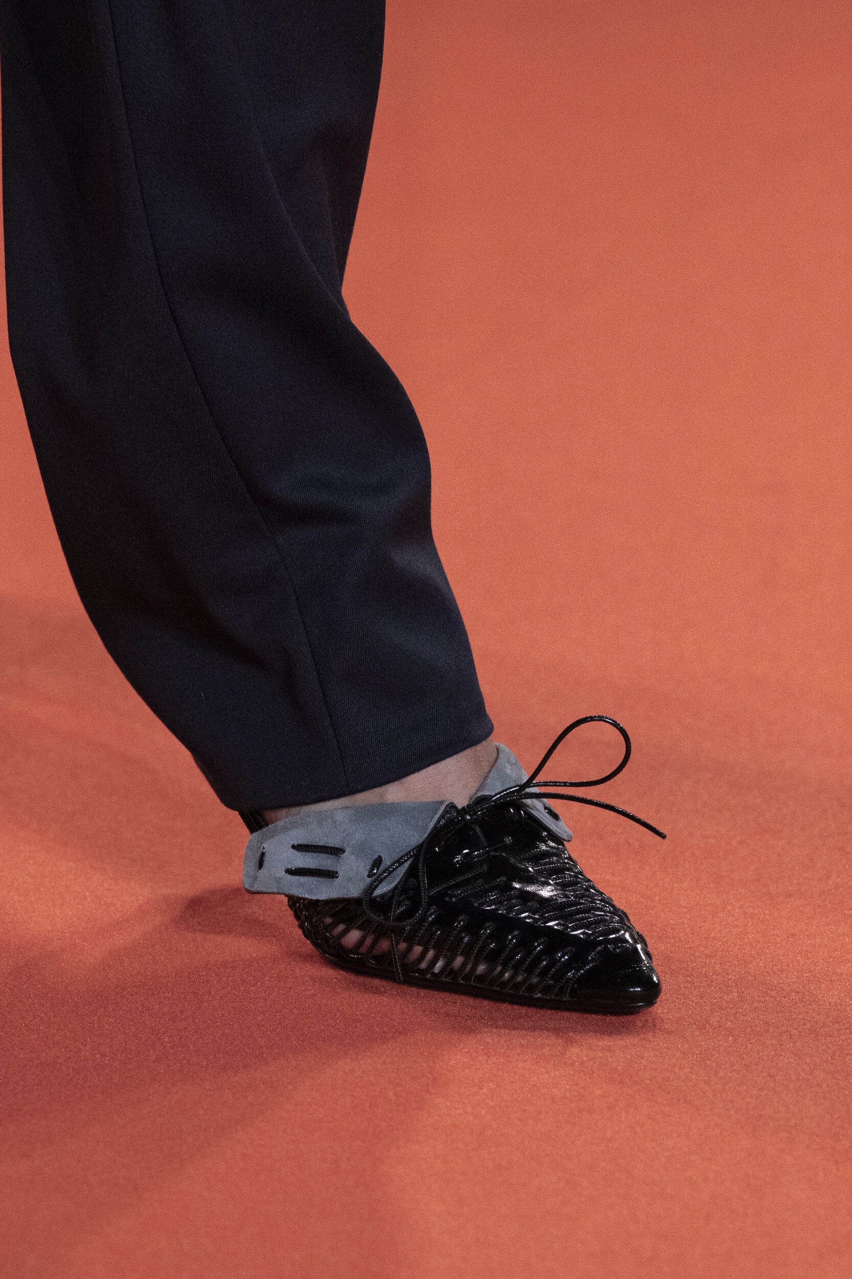 Tory Burch Spring 2027 Fashion Show Details