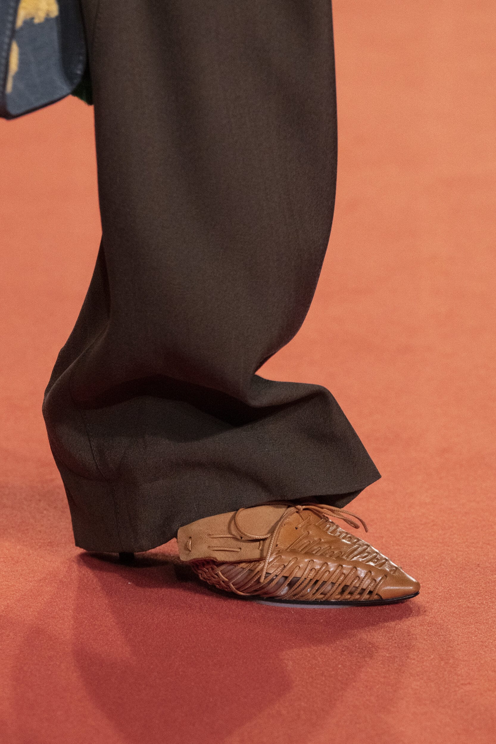 Tory Burch Spring 2027 Fashion Show Details