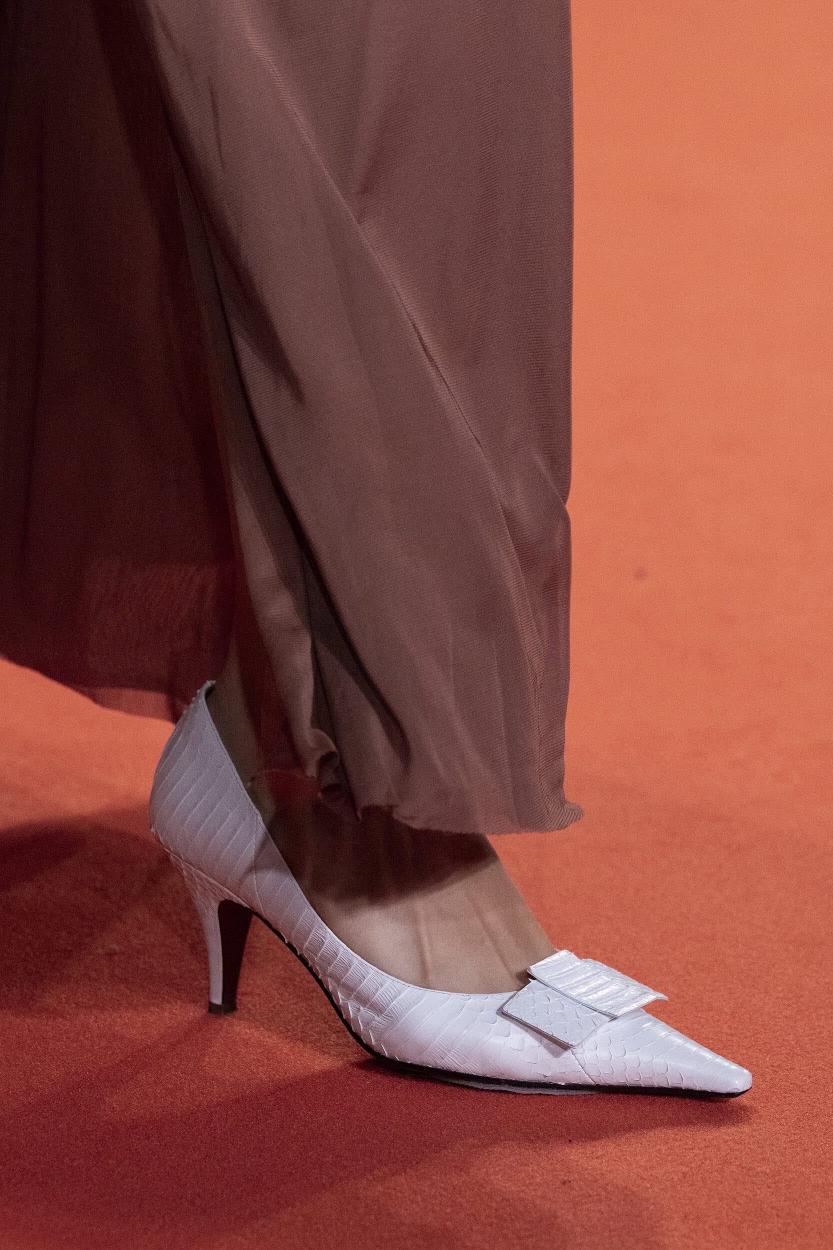 Tory Burch Spring 2027 Fashion Show Details