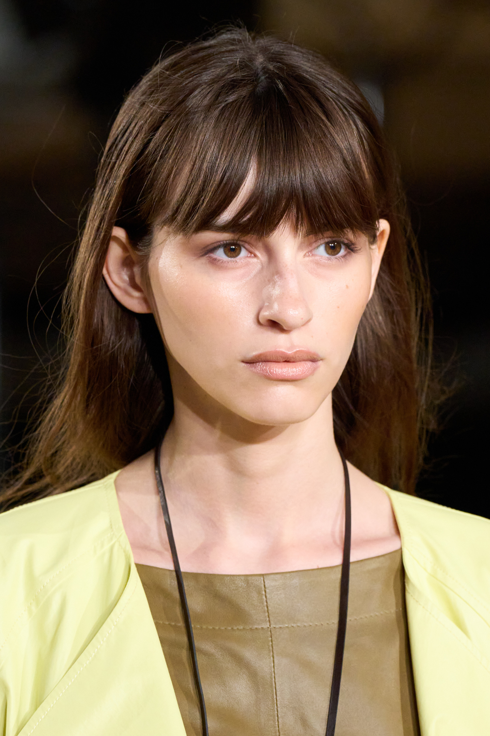 Twp Spring 2027 Fashion Show Details